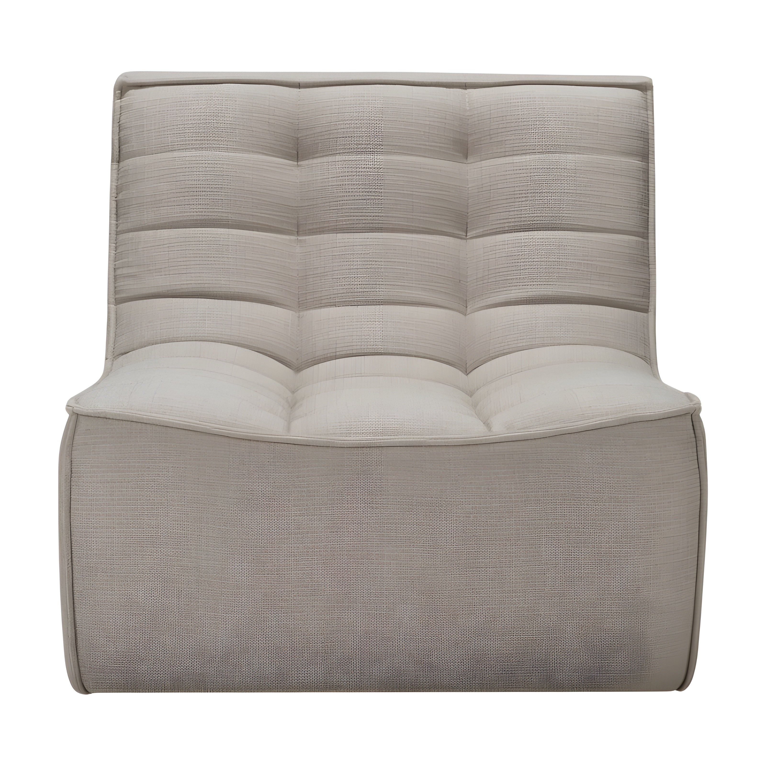 Ethnicraft N701 One Seater - ETH-20229