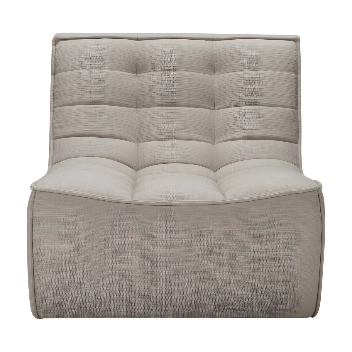 Ethnicraft N701 One Seater - ETH-20229