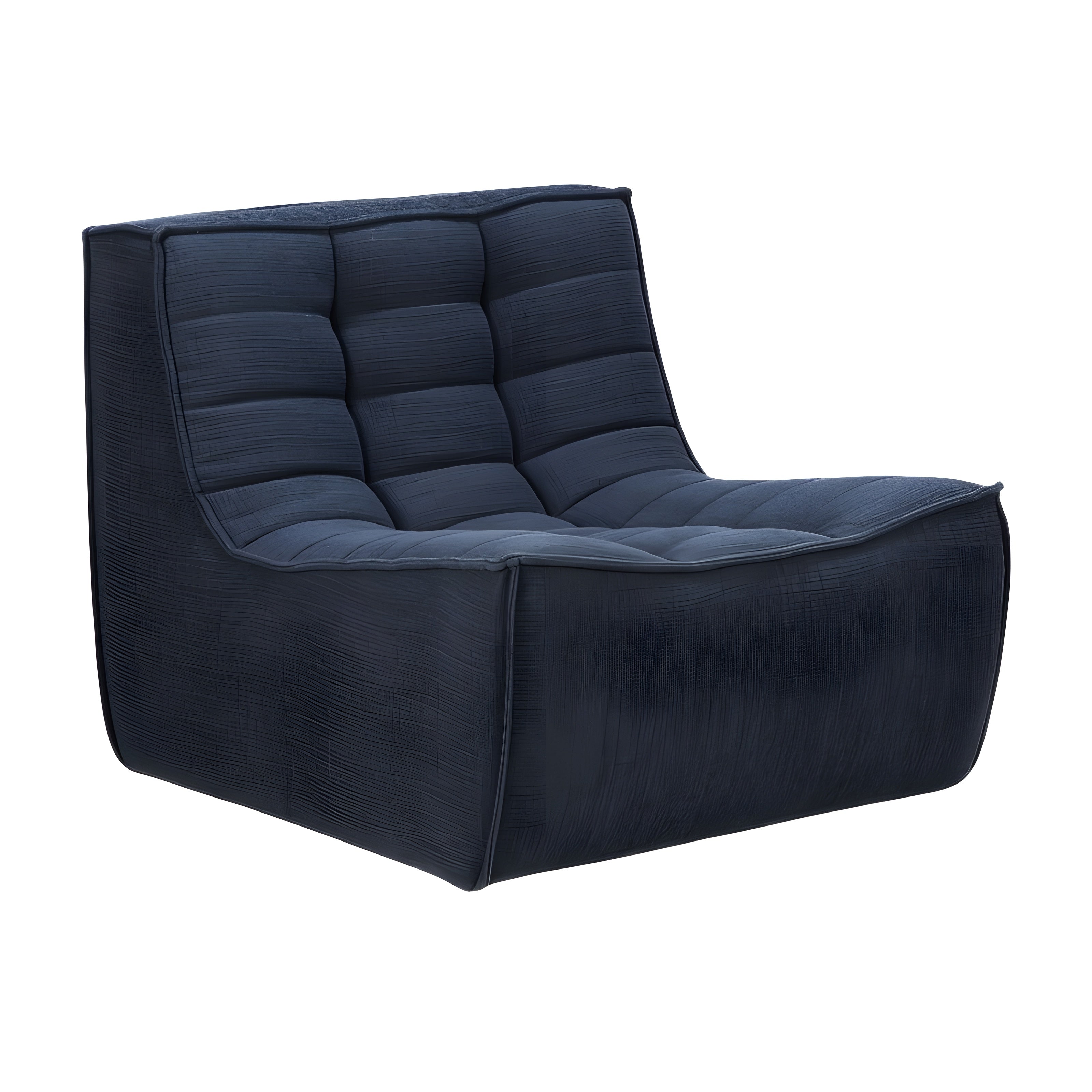 Ethnicraft N701 One Seater - ETH-20229