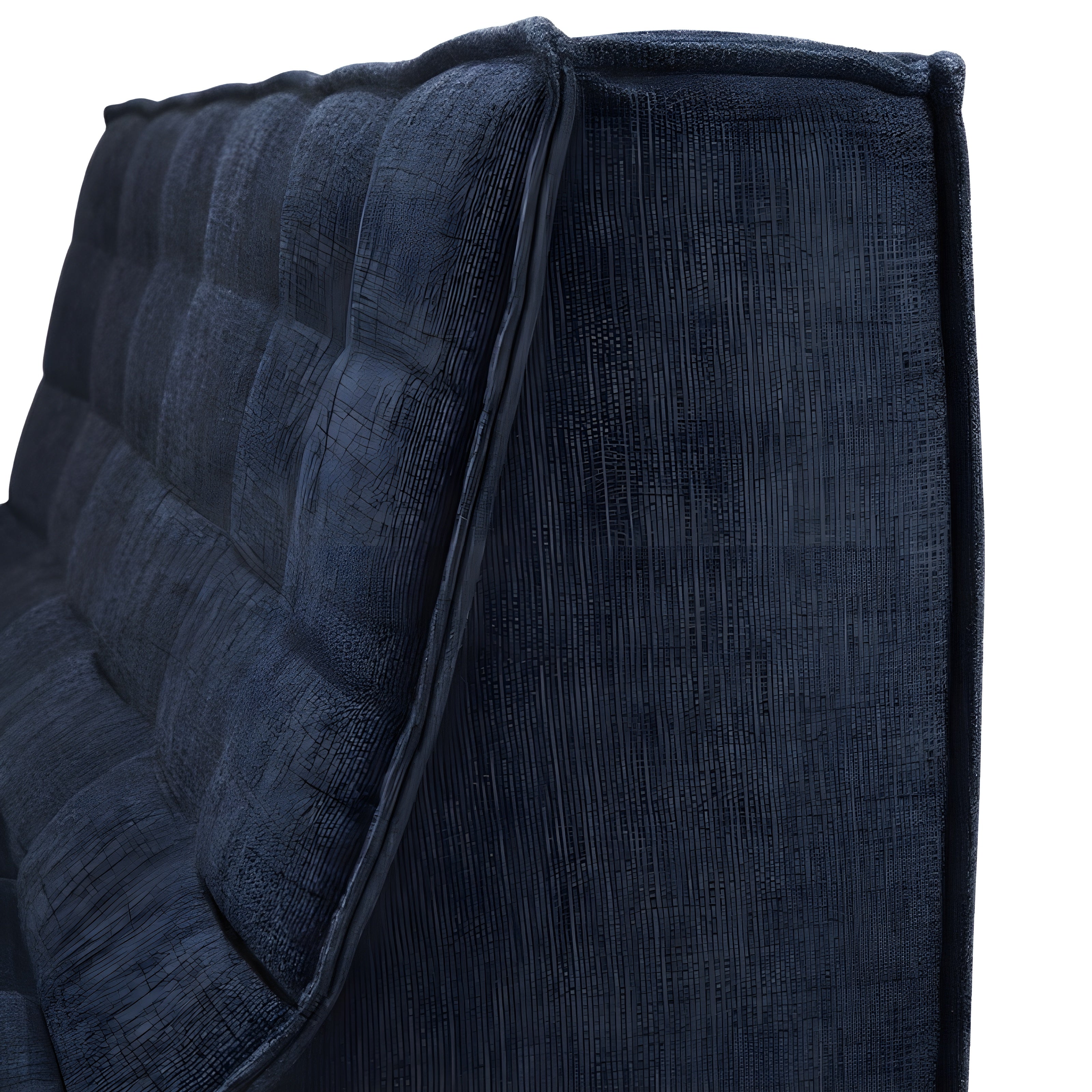Ethnicraft N701 One Seater - ETH-20229