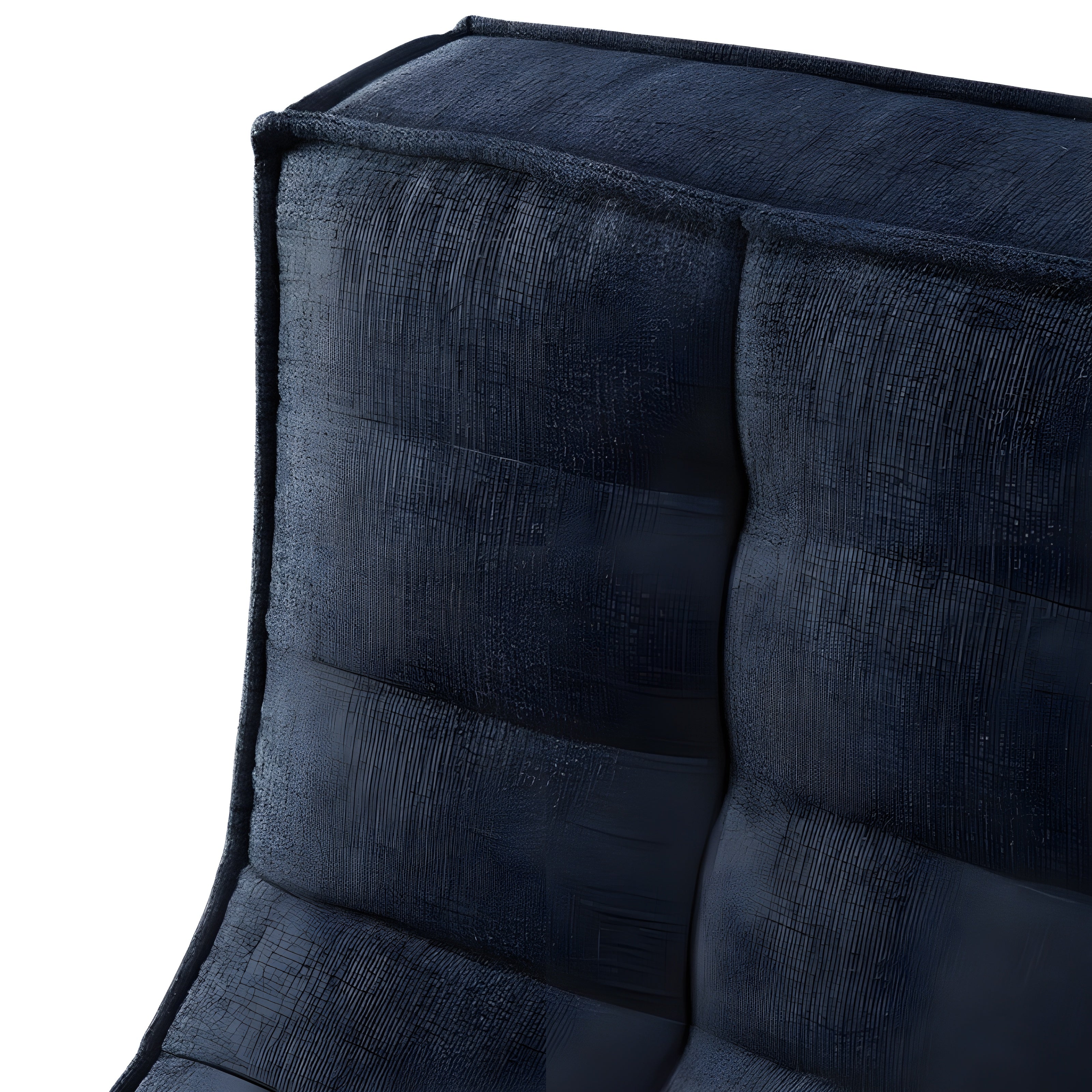 Ethnicraft N701 One Seater - ETH-20229