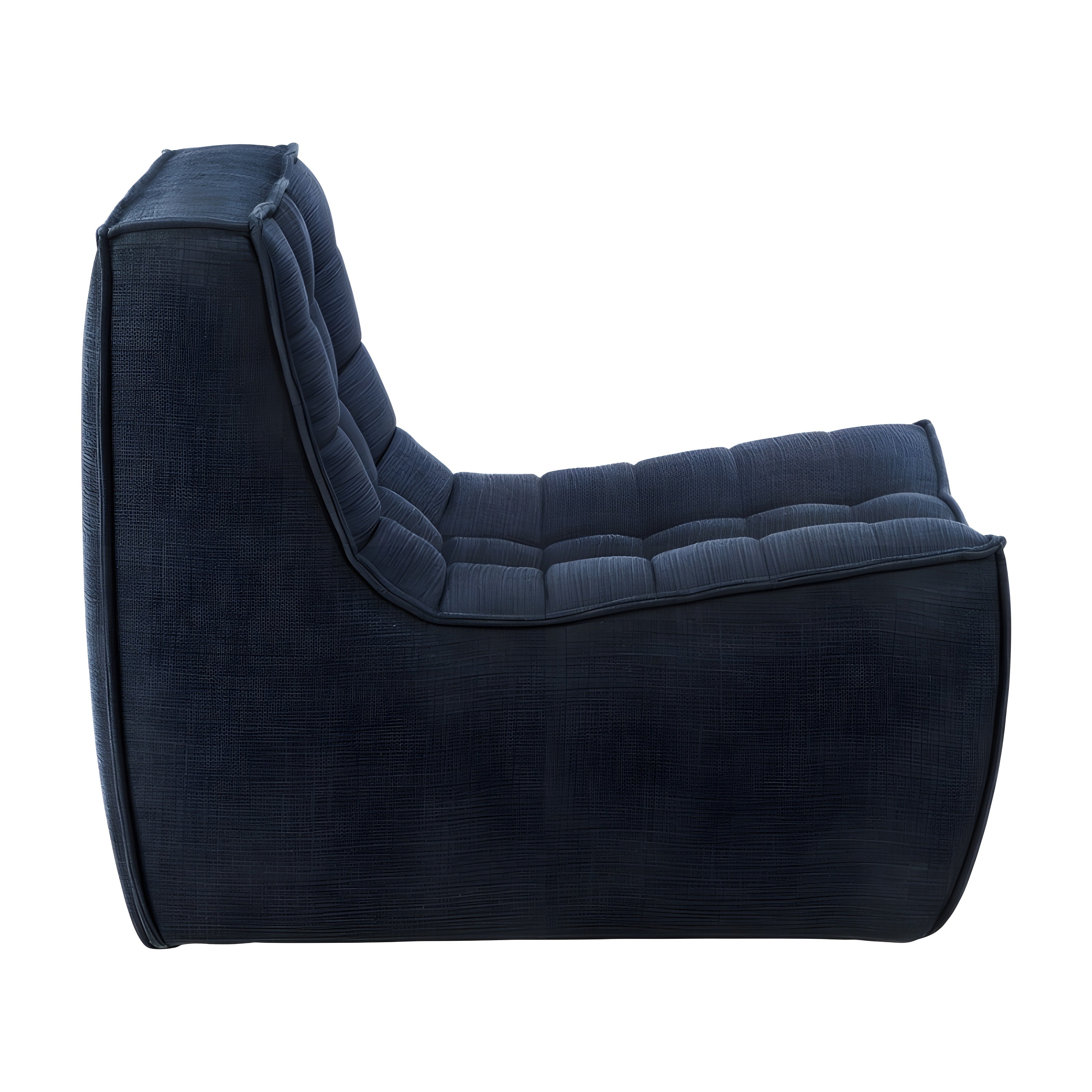 Ethnicraft N701 One Seater - ETH-20229
