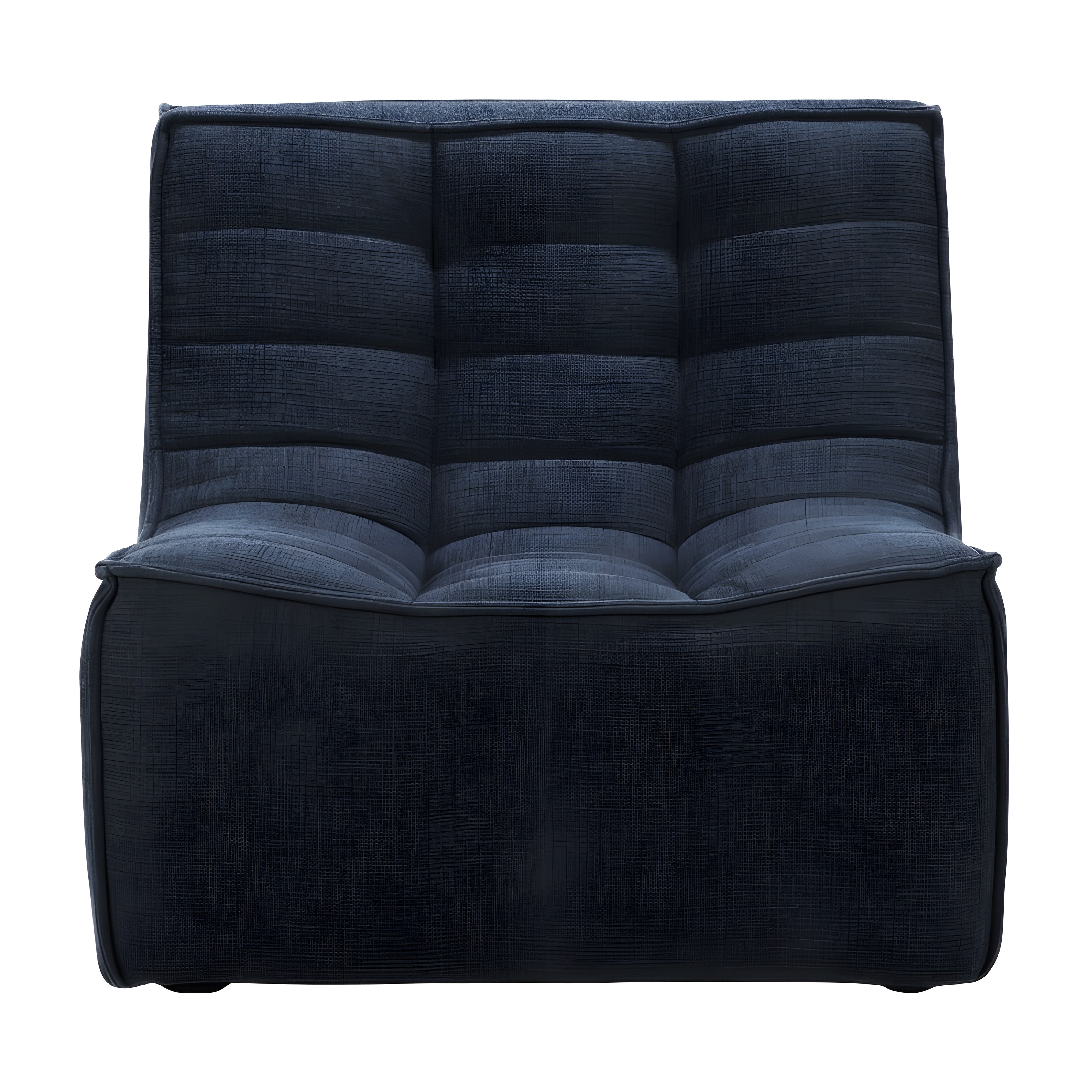 Ethnicraft N701 One Seater - ETH-20229