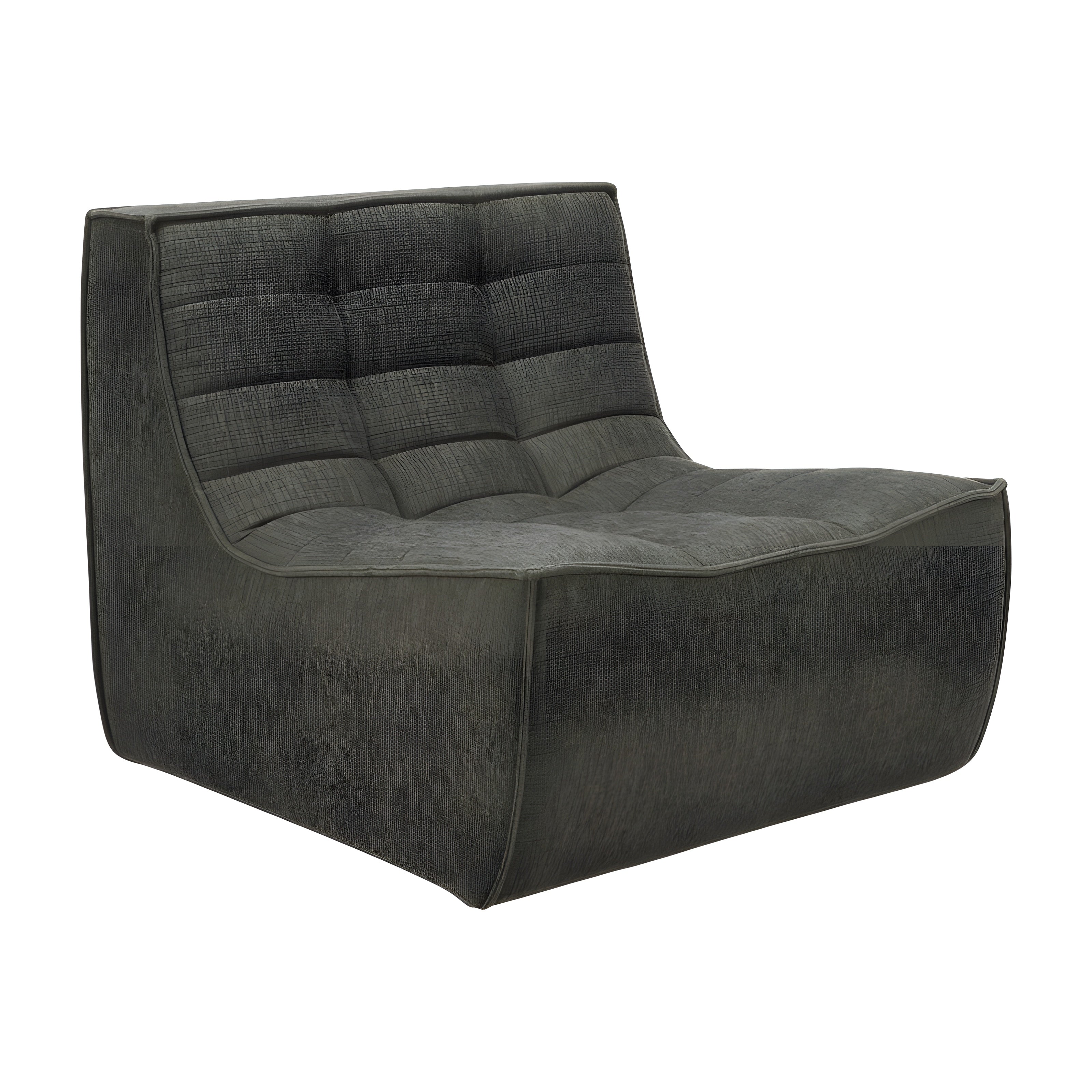 Ethnicraft N701 One Seater - ETH-20229