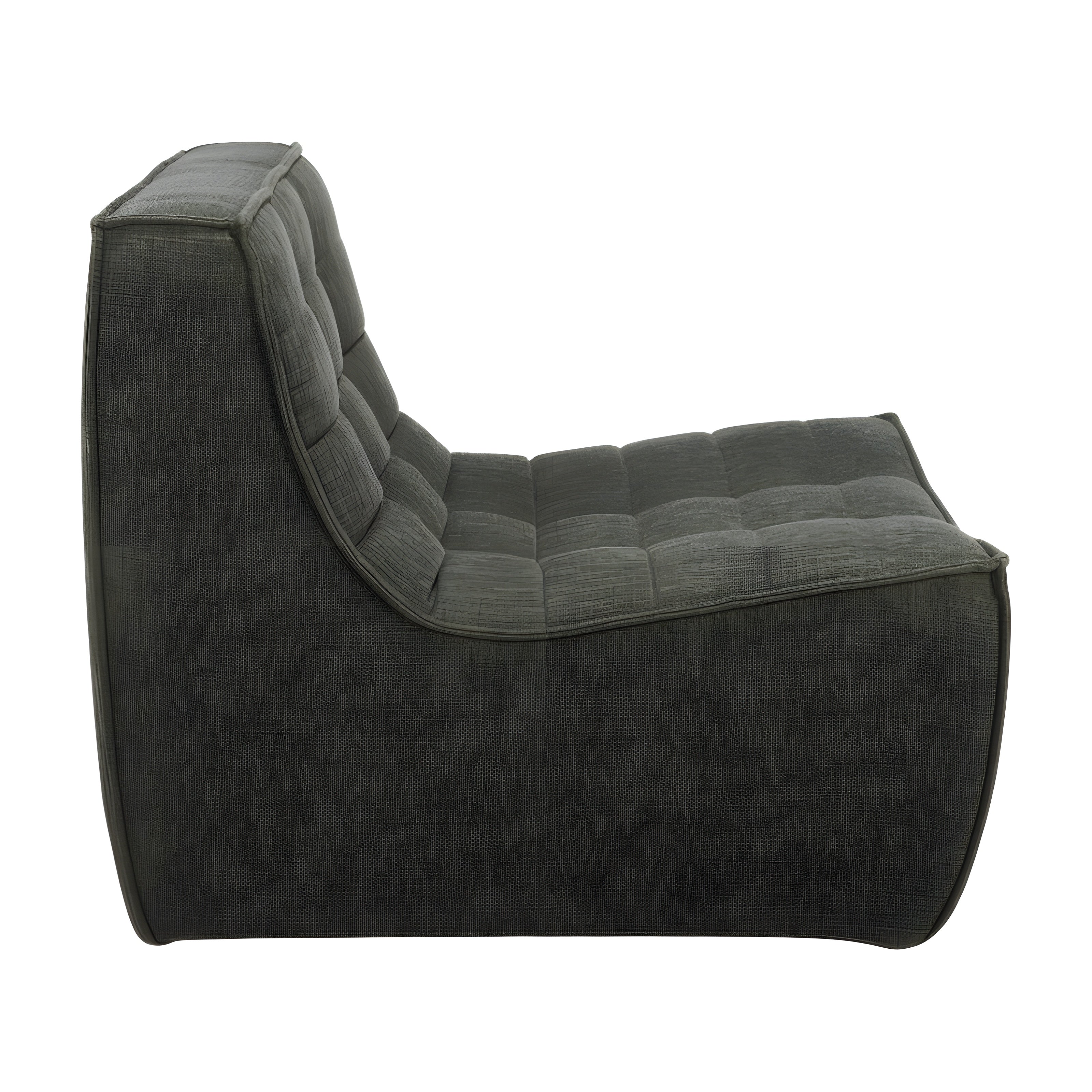 Ethnicraft N701 One Seater - ETH-20229