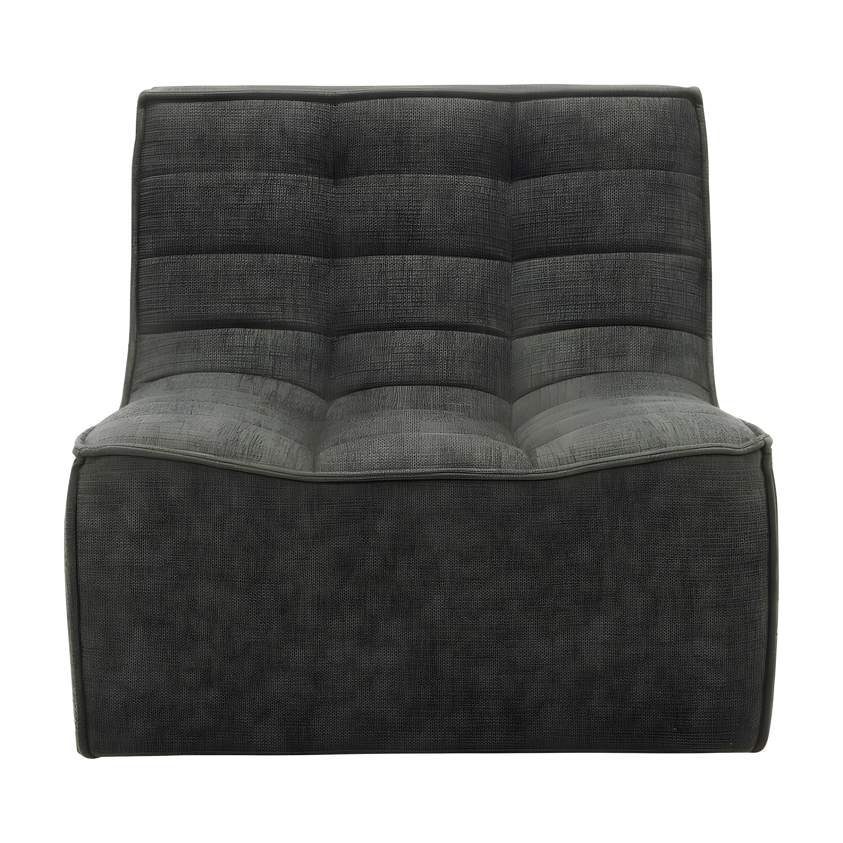 Ethnicraft N701 One Seater - ETH-20229