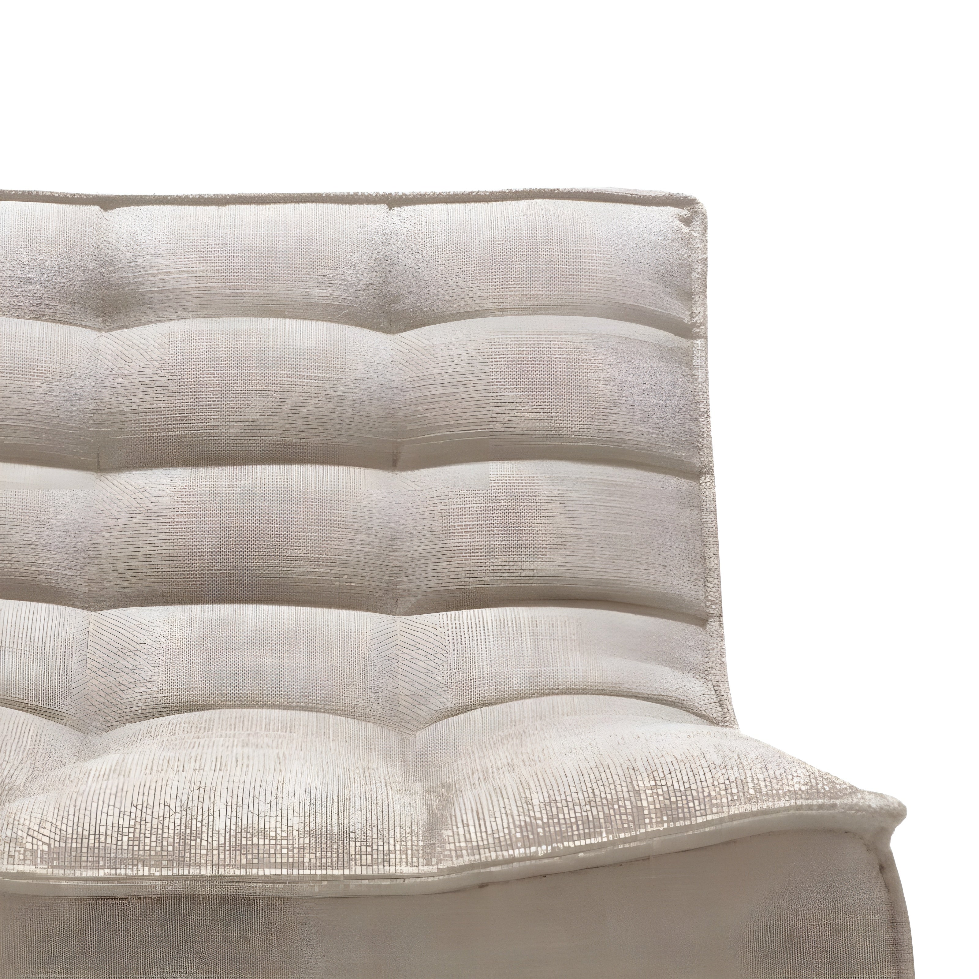 Ethnicraft N701 Two Seater Sofa - ETH-20230