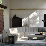 Ethnicraft N701 Two Seater Sofa - ETH-20230