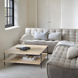 Ethnicraft N701 Two Seater Sofa - ETH-20230