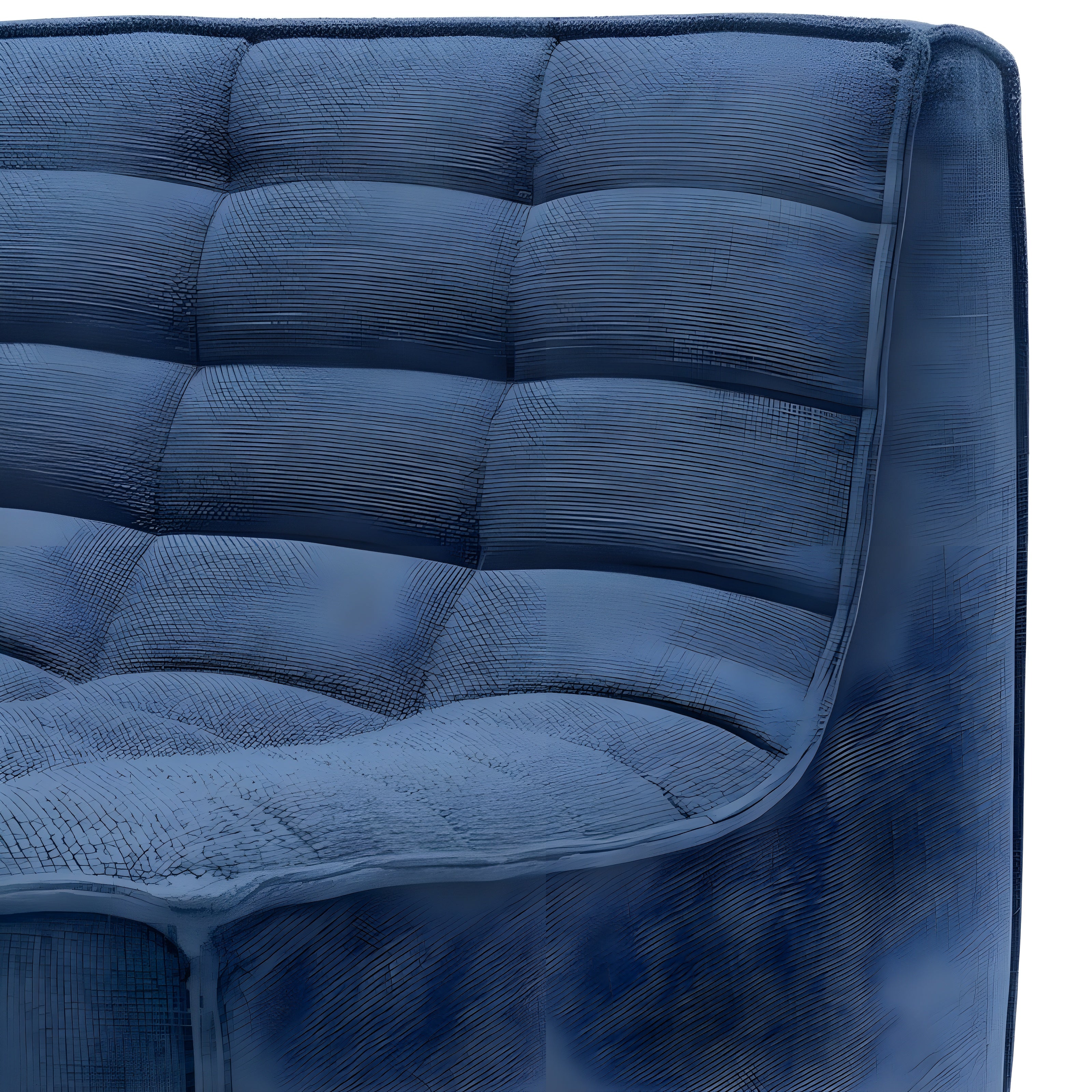 Ethnicraft N701 Two Seater Sofa - ETH-20230