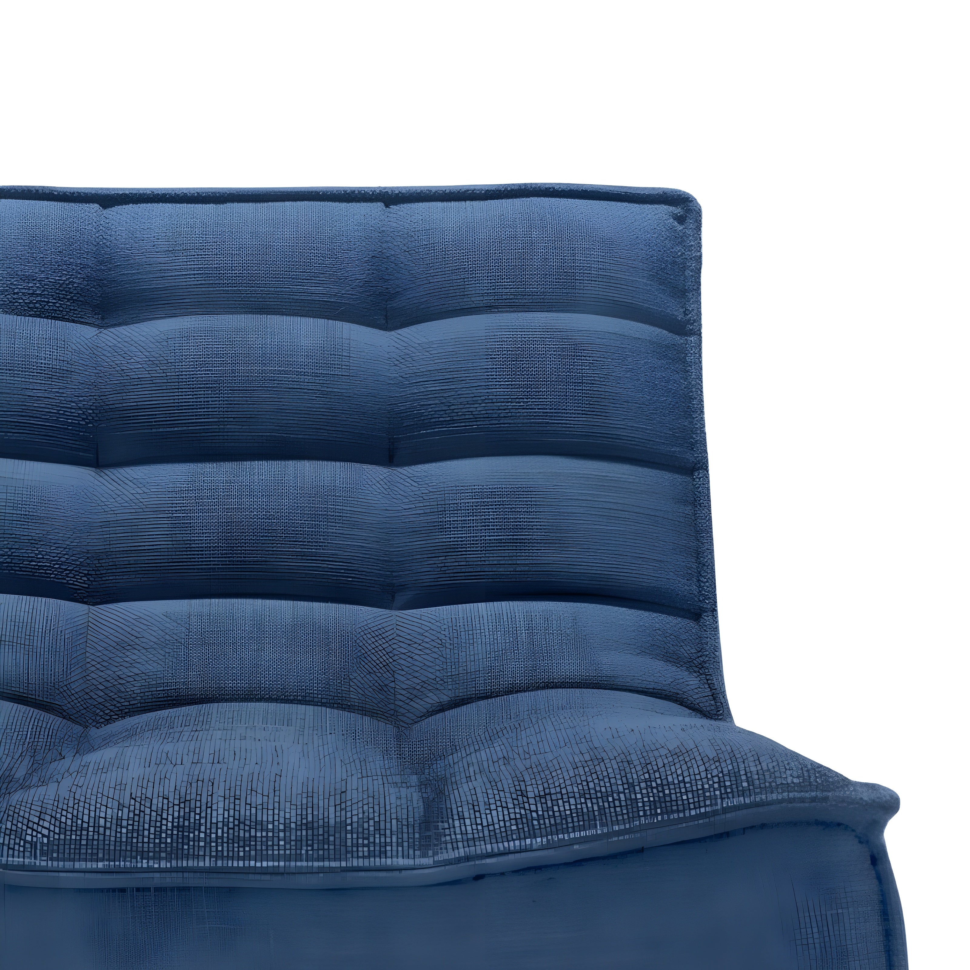 Ethnicraft N701 Two Seater Sofa - ETH-20230