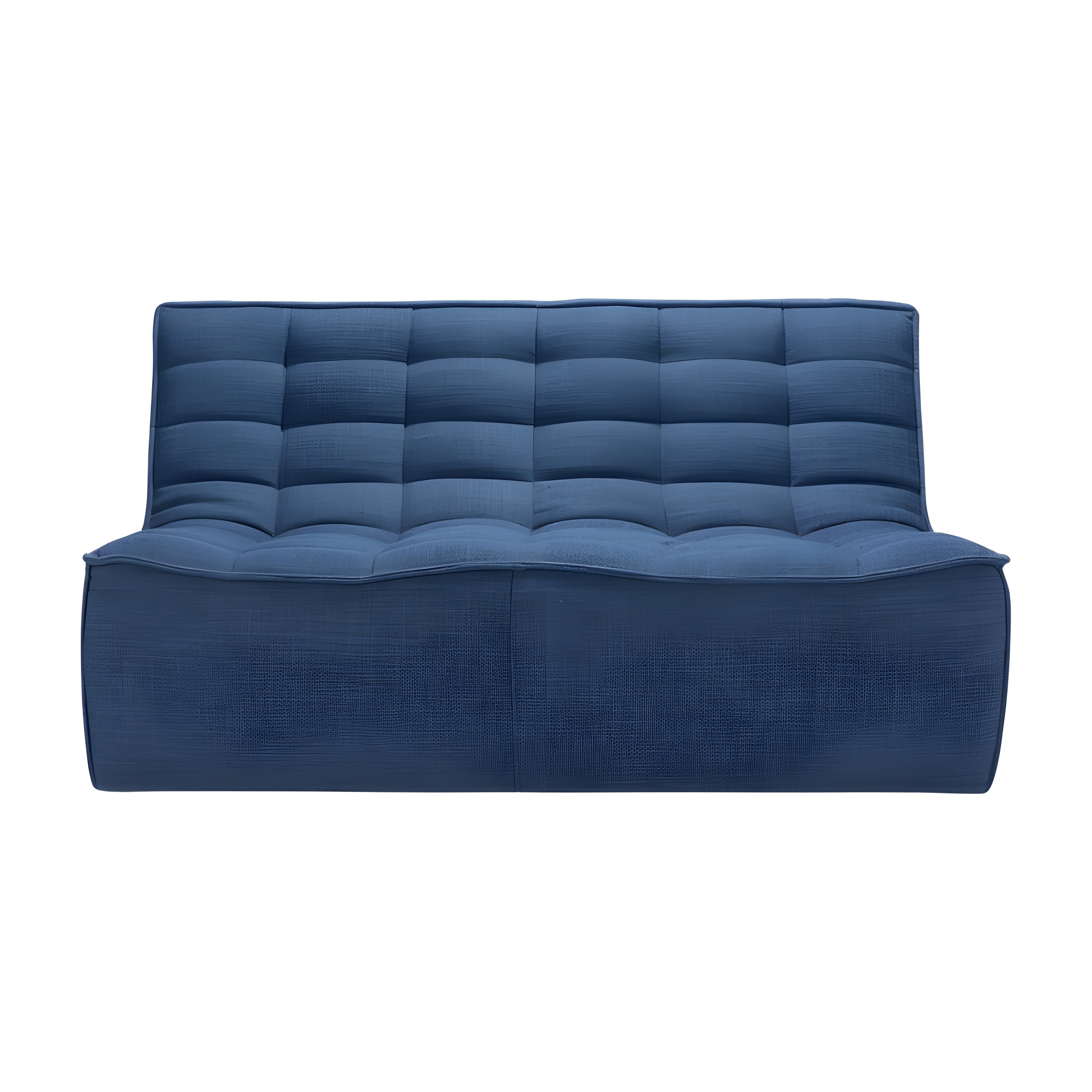 Ethnicraft N701 Two Seater Sofa - ETH-20230