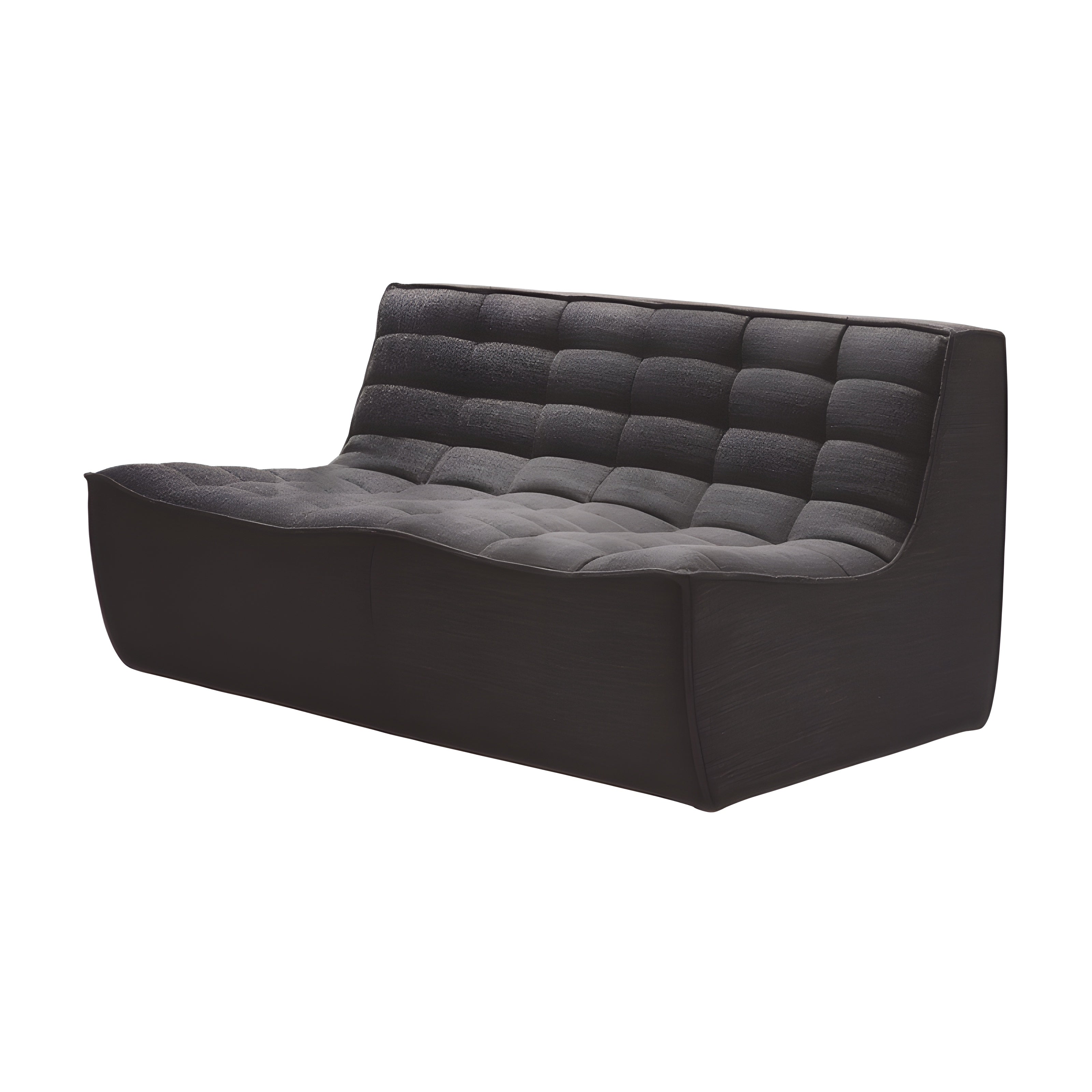 Ethnicraft N701 Two Seater Sofa - ETH-20230