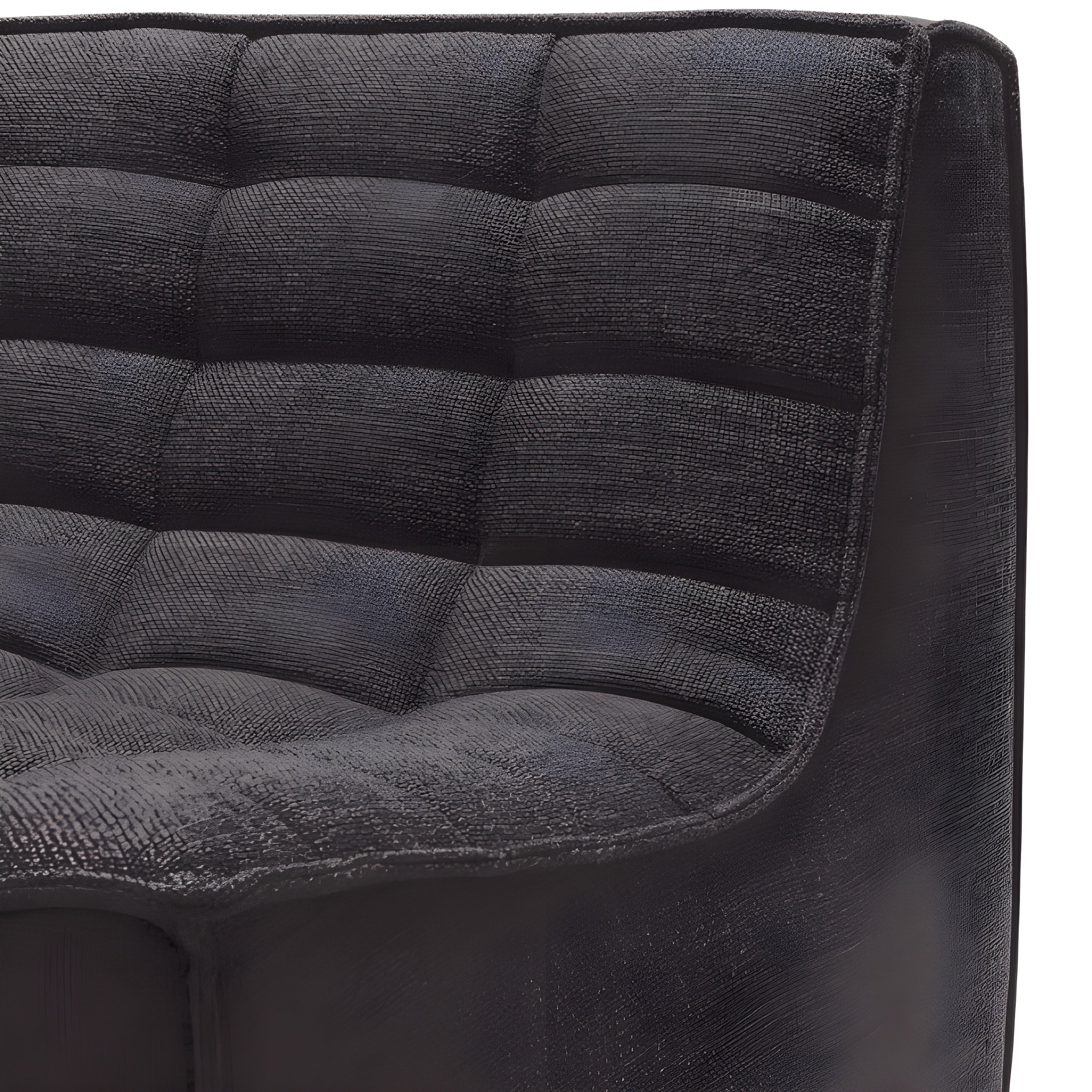 Ethnicraft N701 Two Seater Sofa - ETH-20230