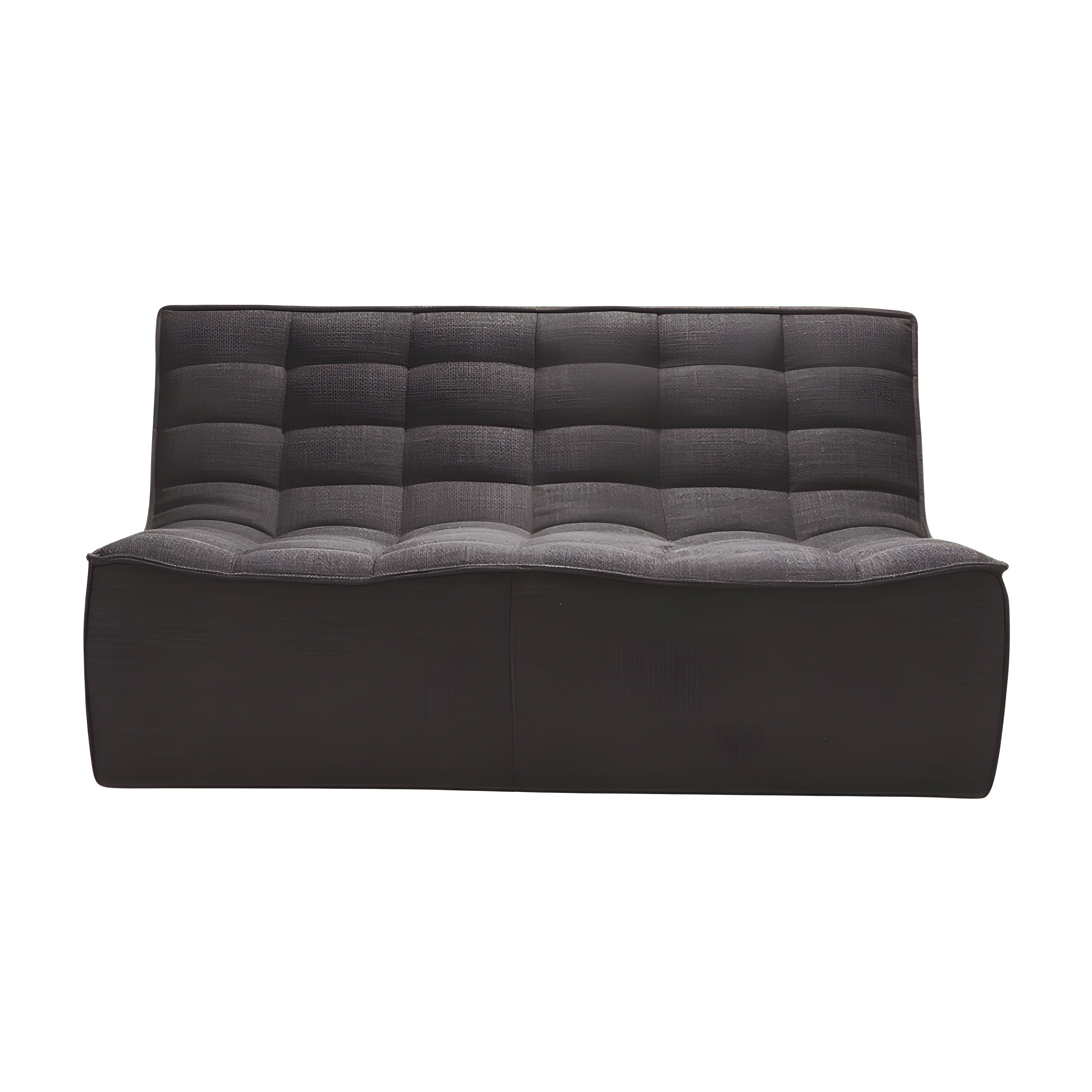 Ethnicraft N701 Two Seater Sofa - ETH-20230