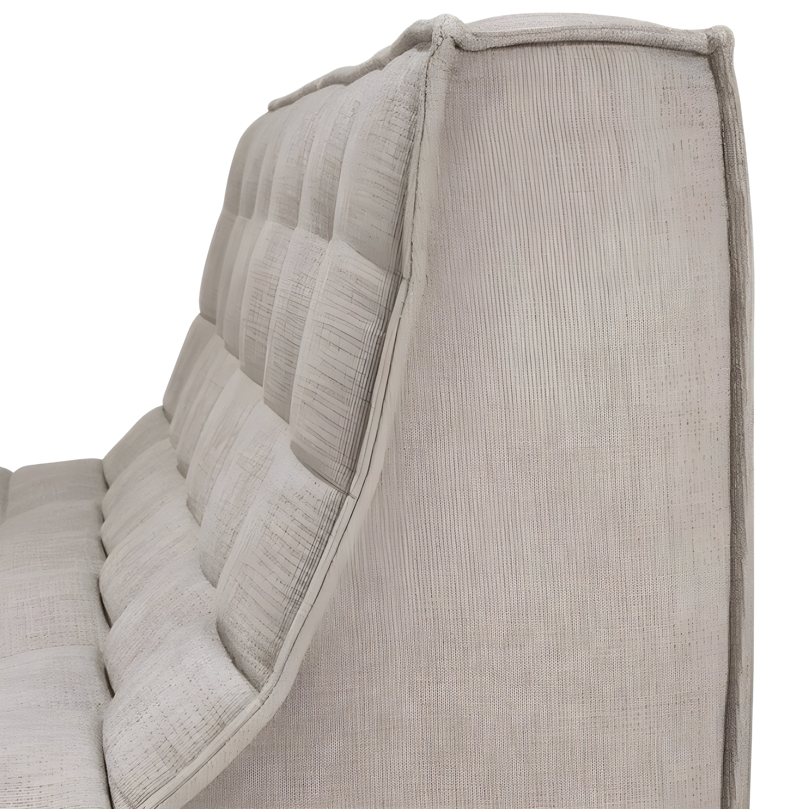 Ethnicraft N701 Two Seater Sofa - ETH-20230