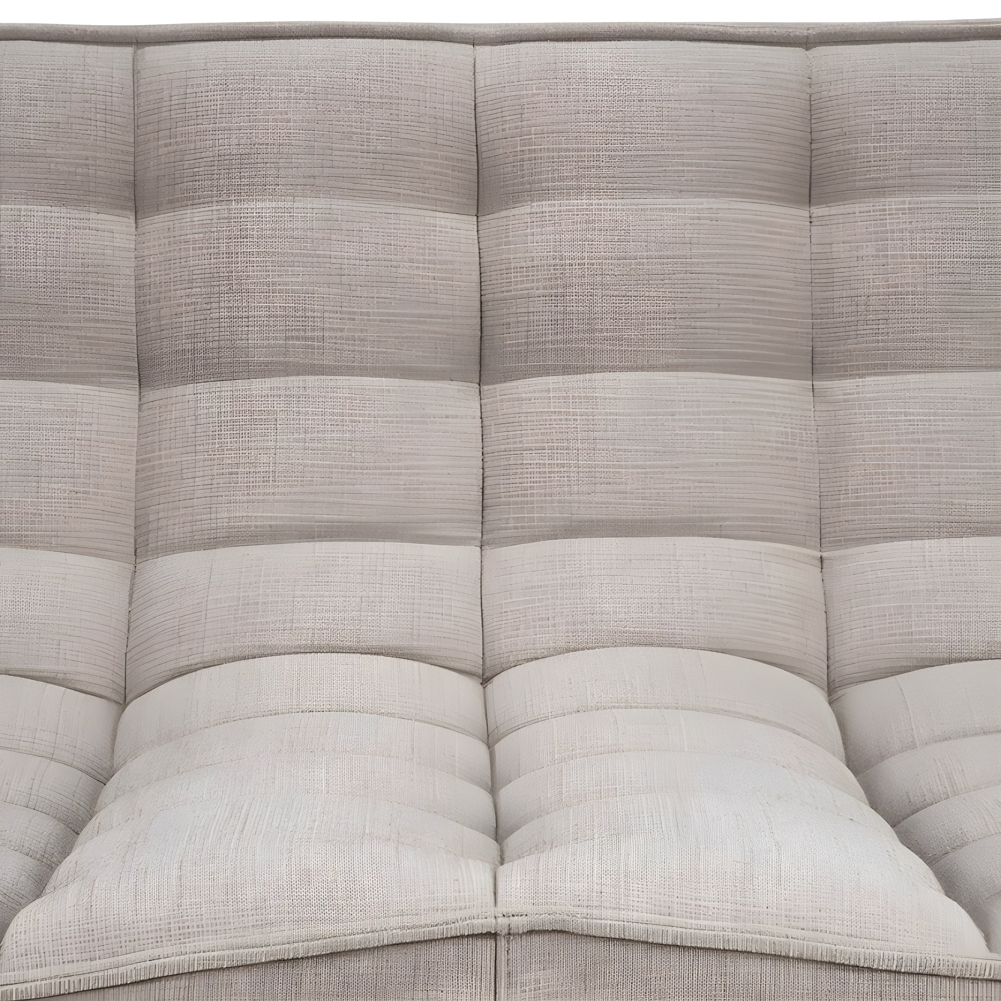 Ethnicraft N701 Two Seater Sofa - ETH-20230