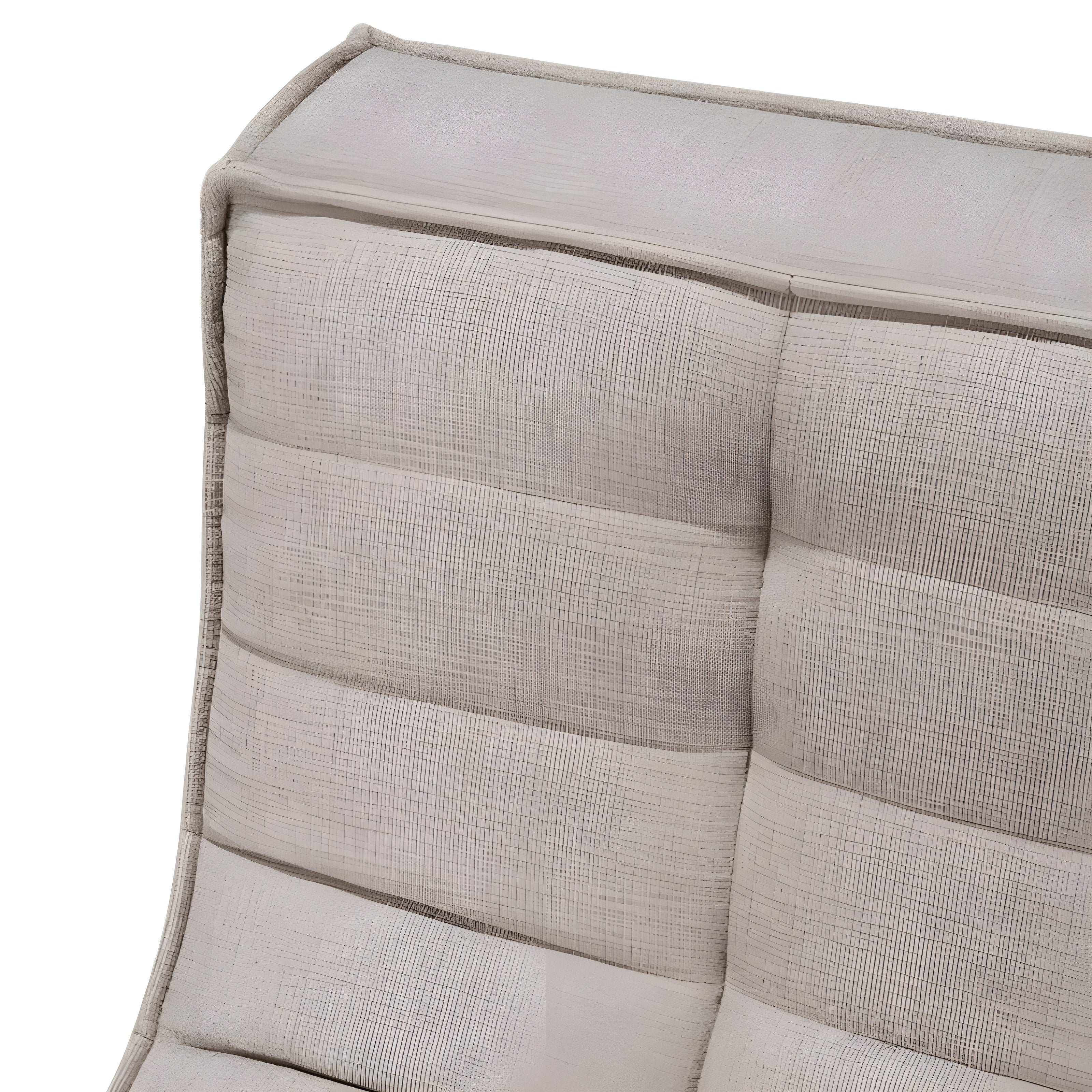 Ethnicraft N701 Two Seater Sofa - ETH-20230