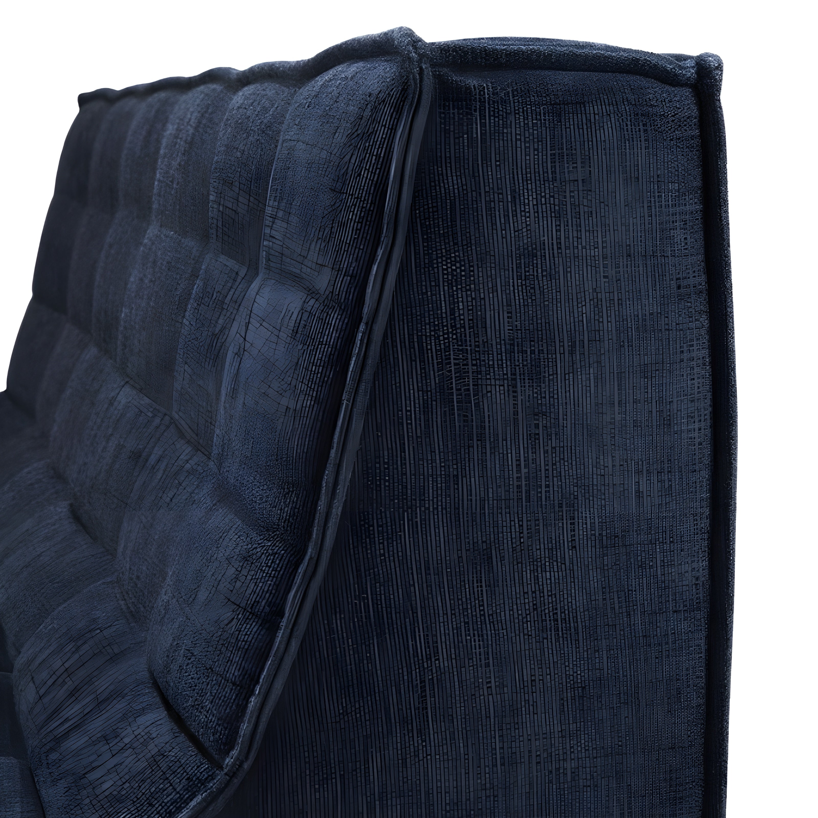 Ethnicraft N701 Two Seater Sofa - ETH-20230