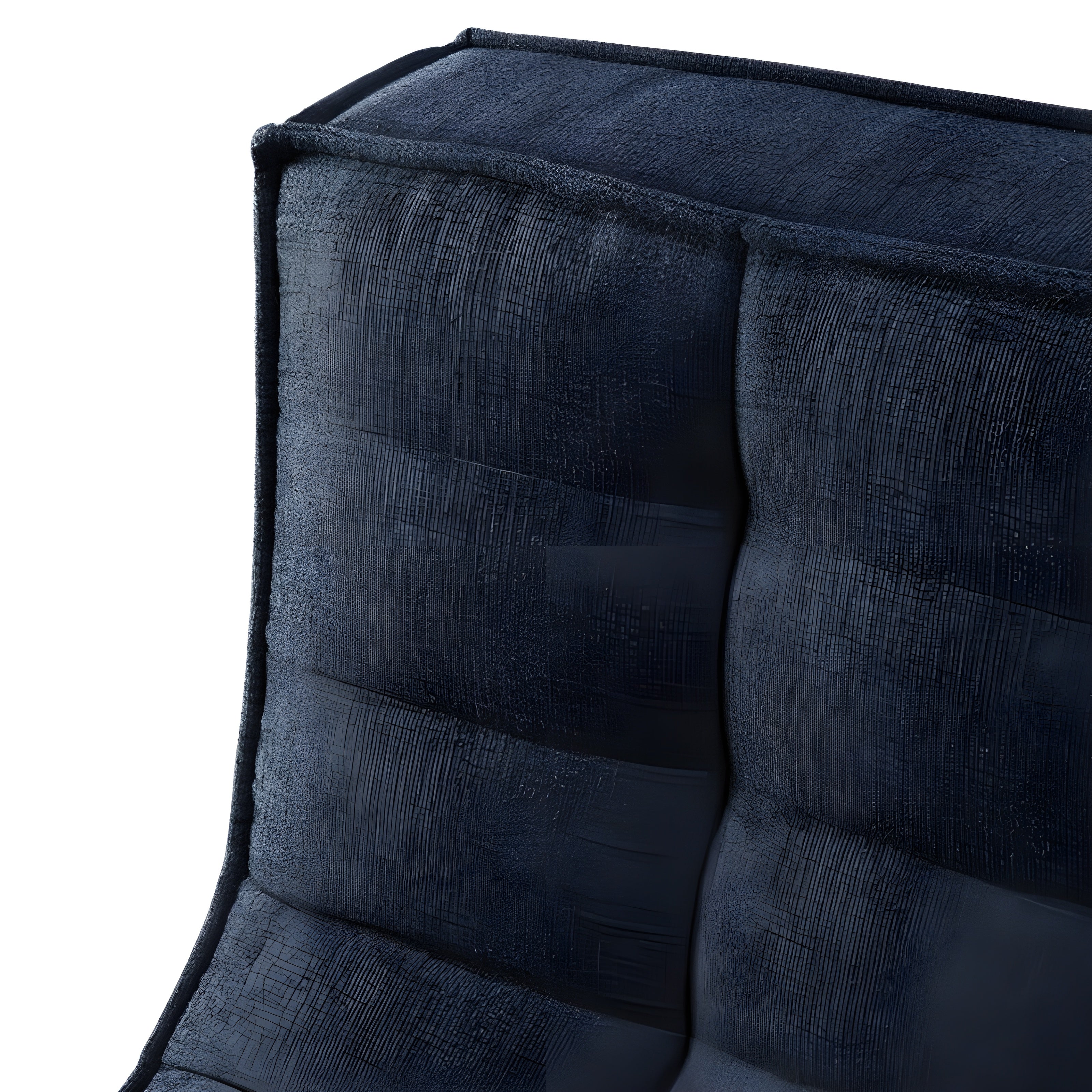 Ethnicraft N701 Two Seater Sofa - ETH-20230