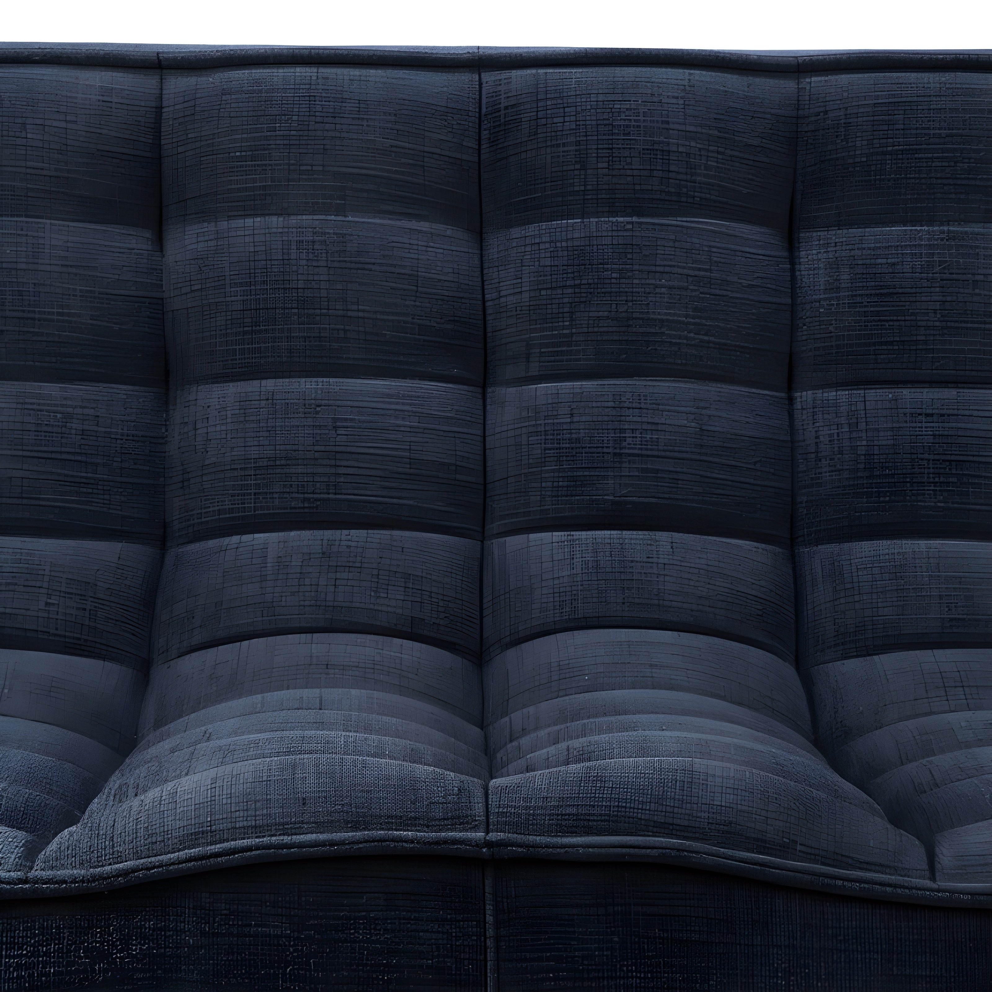 Ethnicraft N701 Two Seater Sofa - ETH-20230