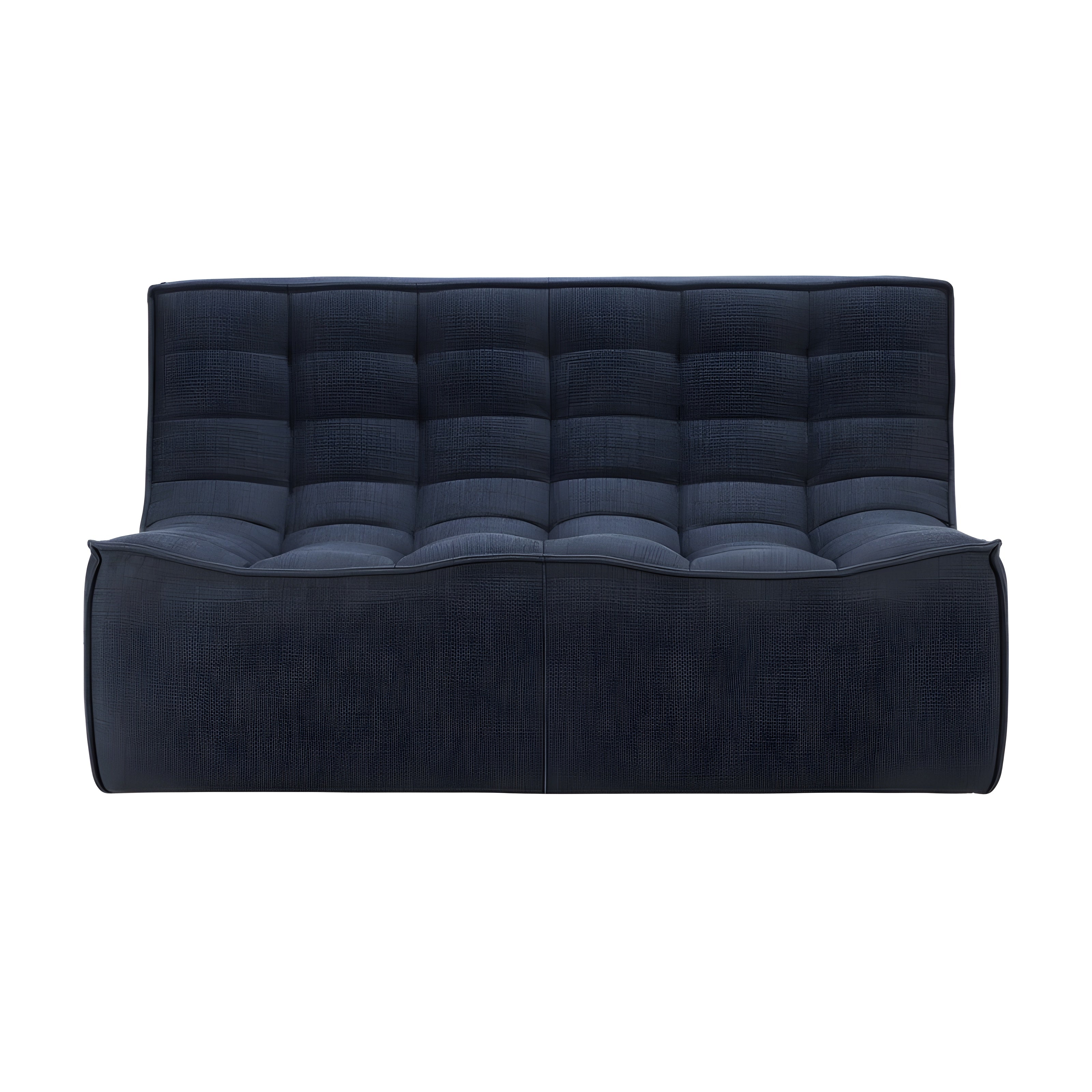 Ethnicraft N701 Two Seater Sofa - ETH-20230