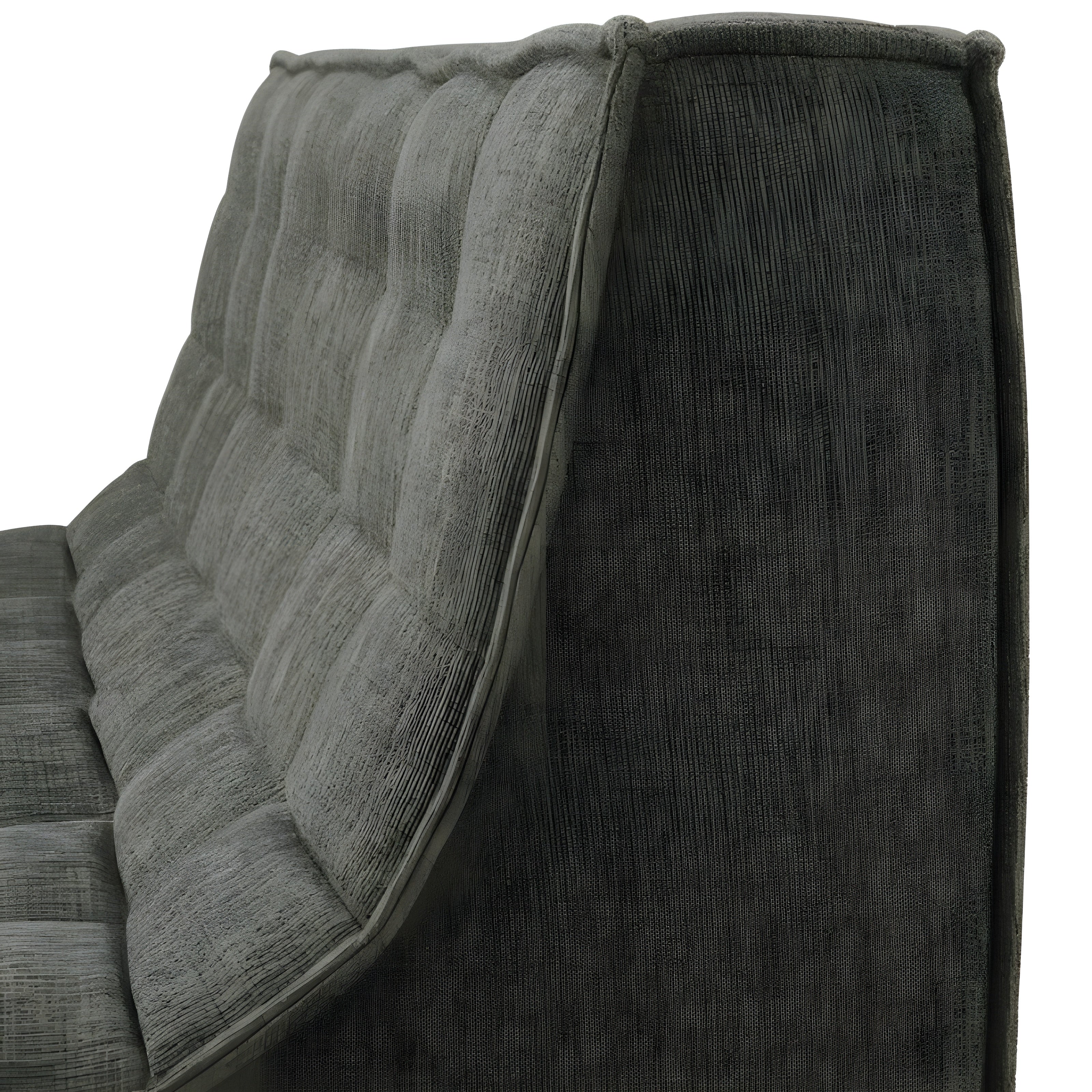 Ethnicraft N701 Two Seater Sofa - ETH-20230