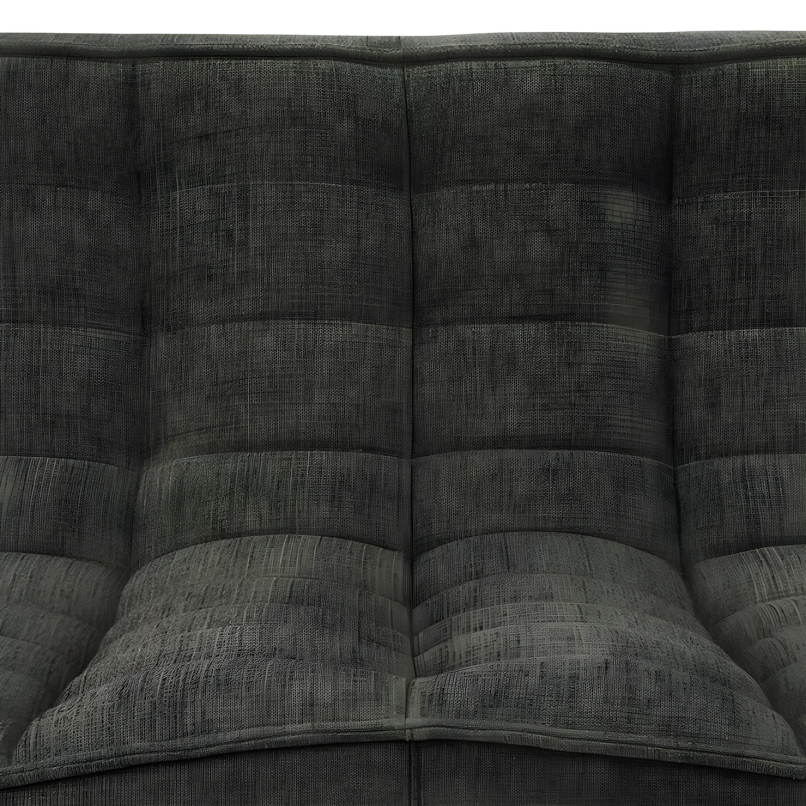 Ethnicraft N701 Two Seater Sofa - ETH-20230