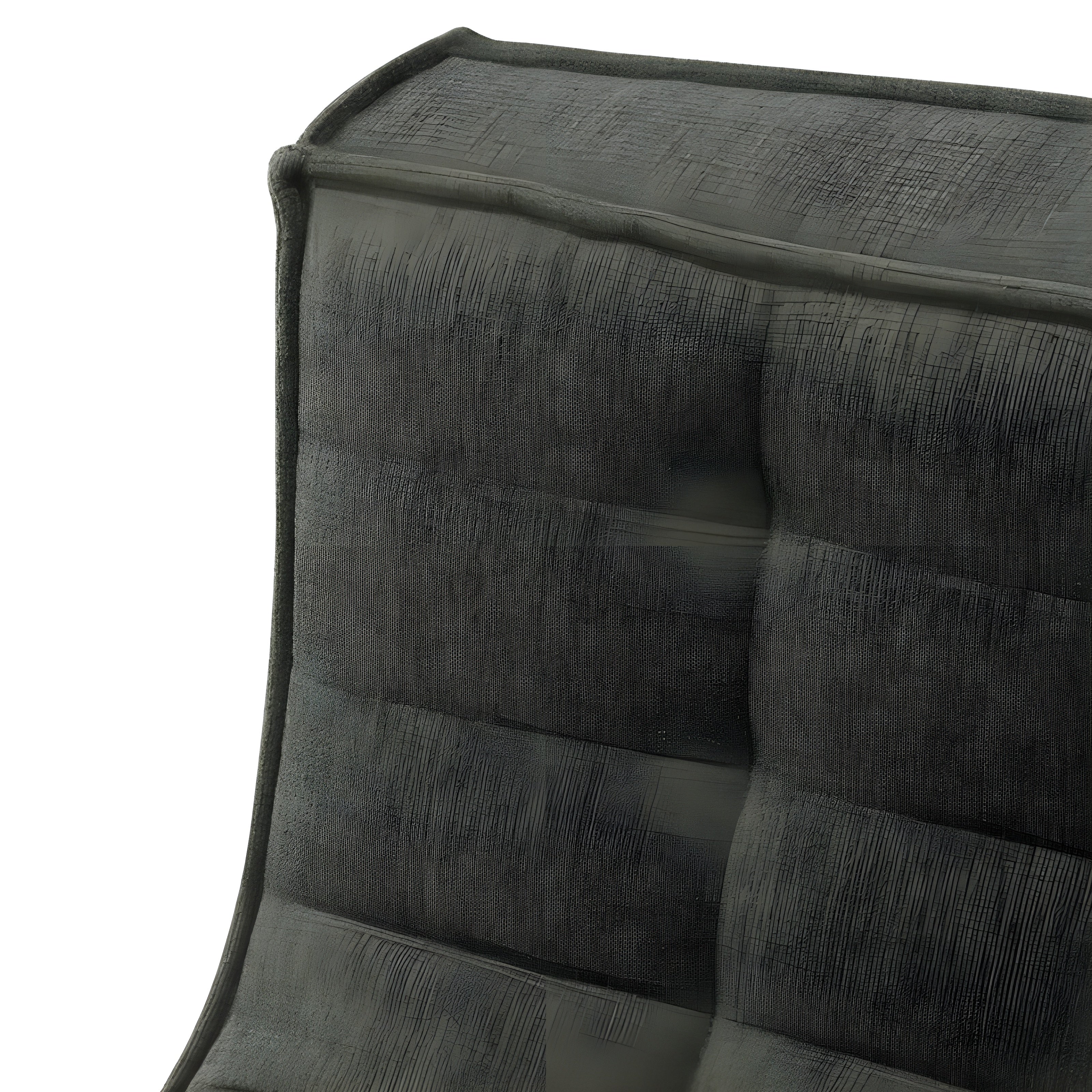 Ethnicraft N701 Two Seater Sofa - ETH-20230