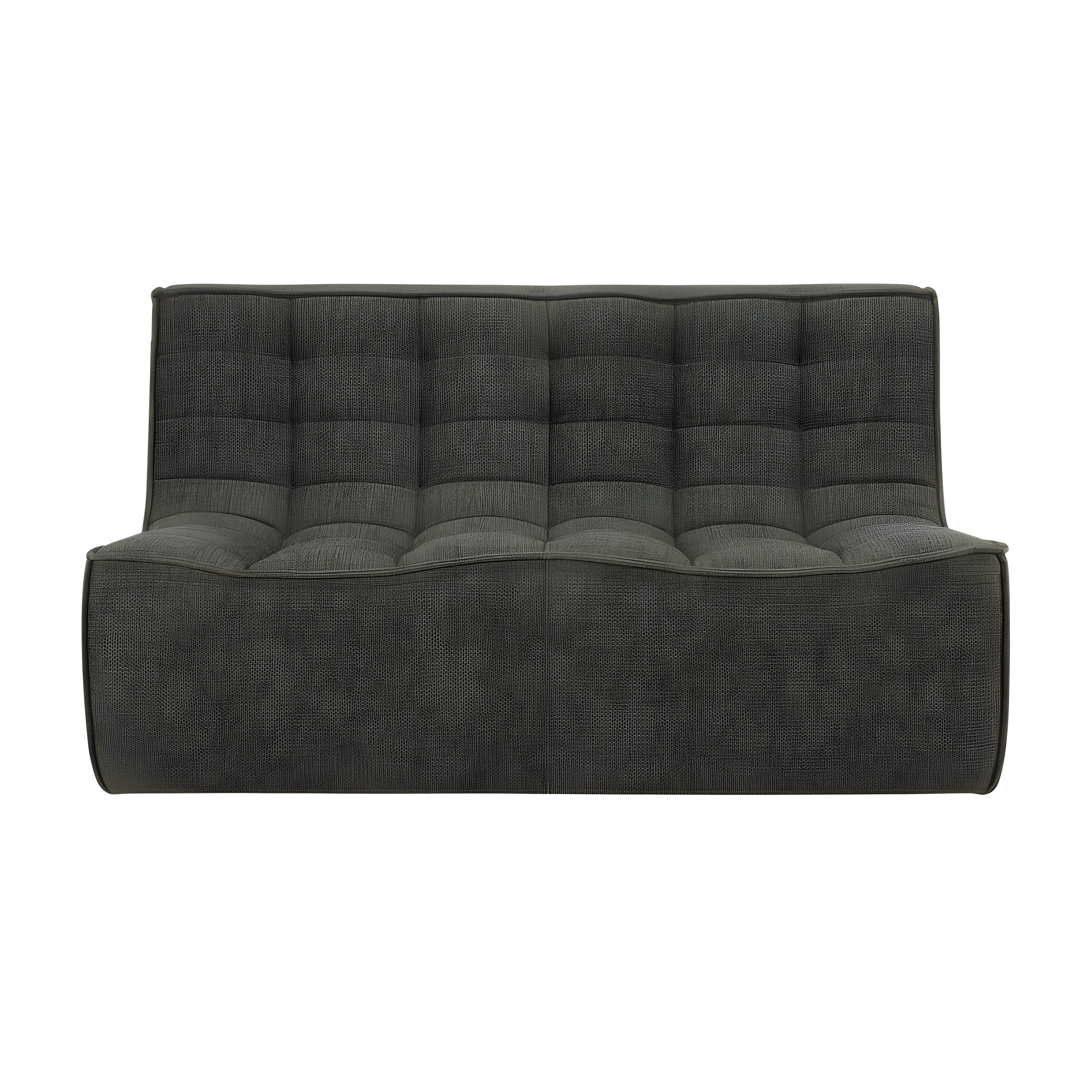 Ethnicraft N701 Two Seater Sofa - ETH-20230