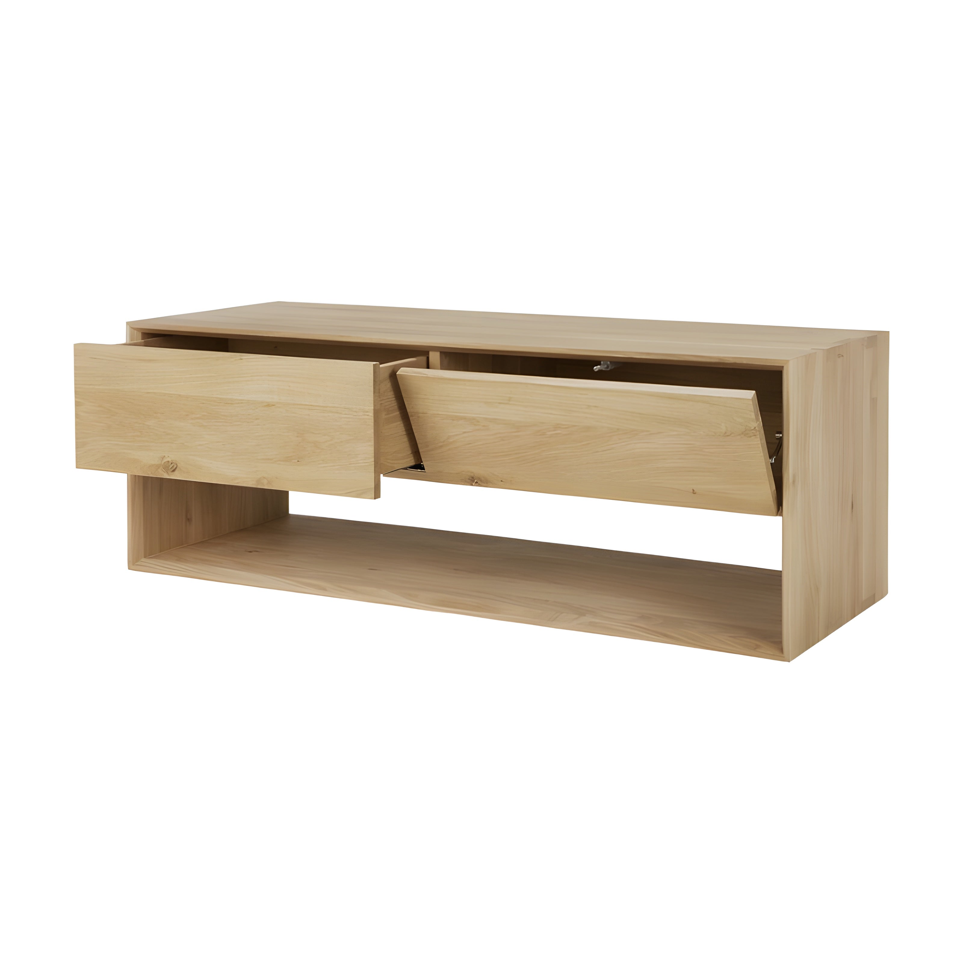 Ethnicraft Nordic TV Cupboard - ETH-51439