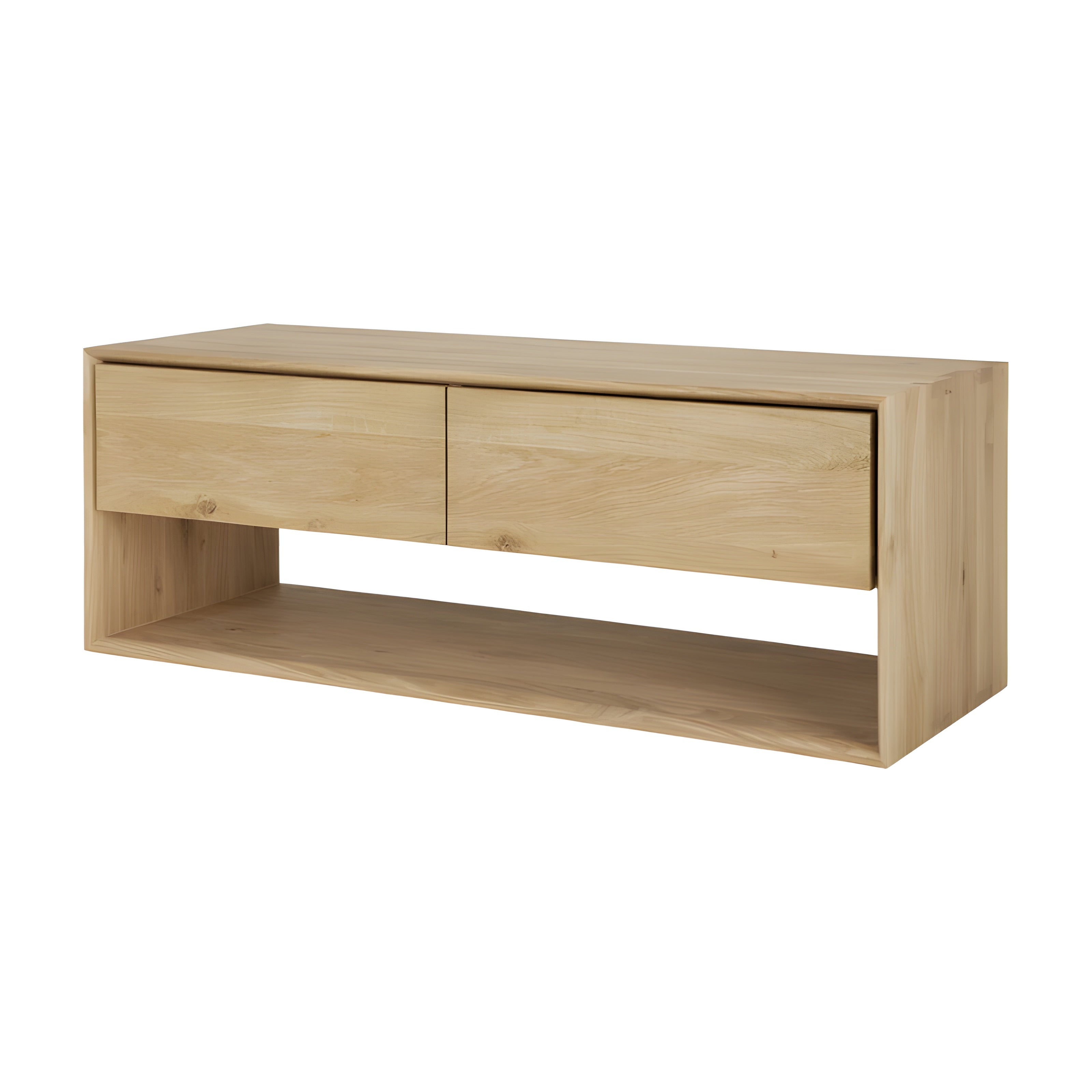 Ethnicraft Nordic TV Cupboard - ETH-51439