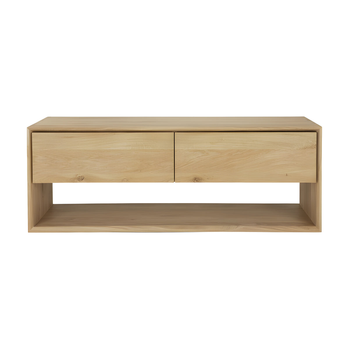 Ethnicraft Nordic TV Cupboard - ETH-51439