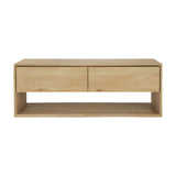 Ethnicraft Nordic TV Cupboard - ETH-51439