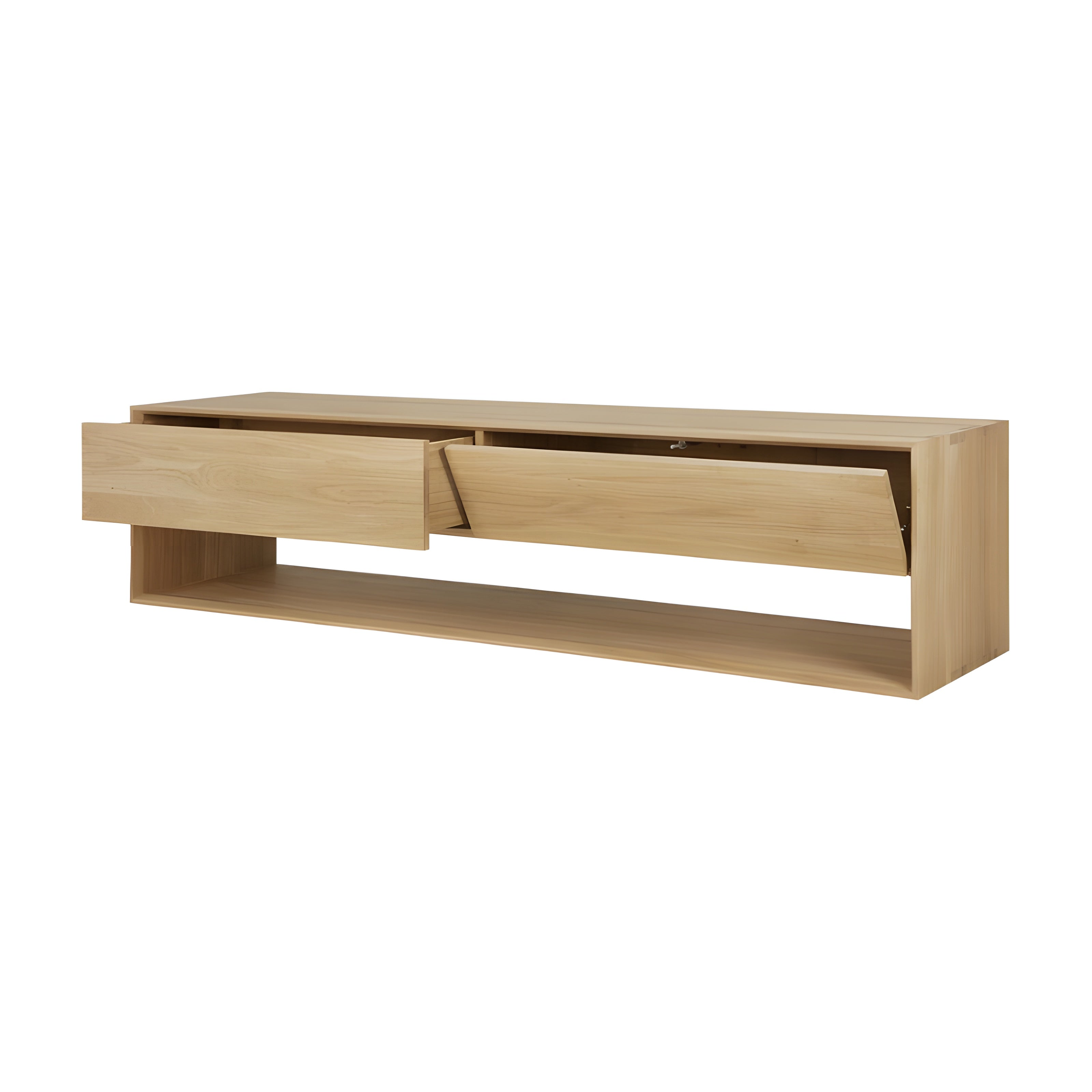 Ethnicraft Nordic TV Cupboard - ETH-51439