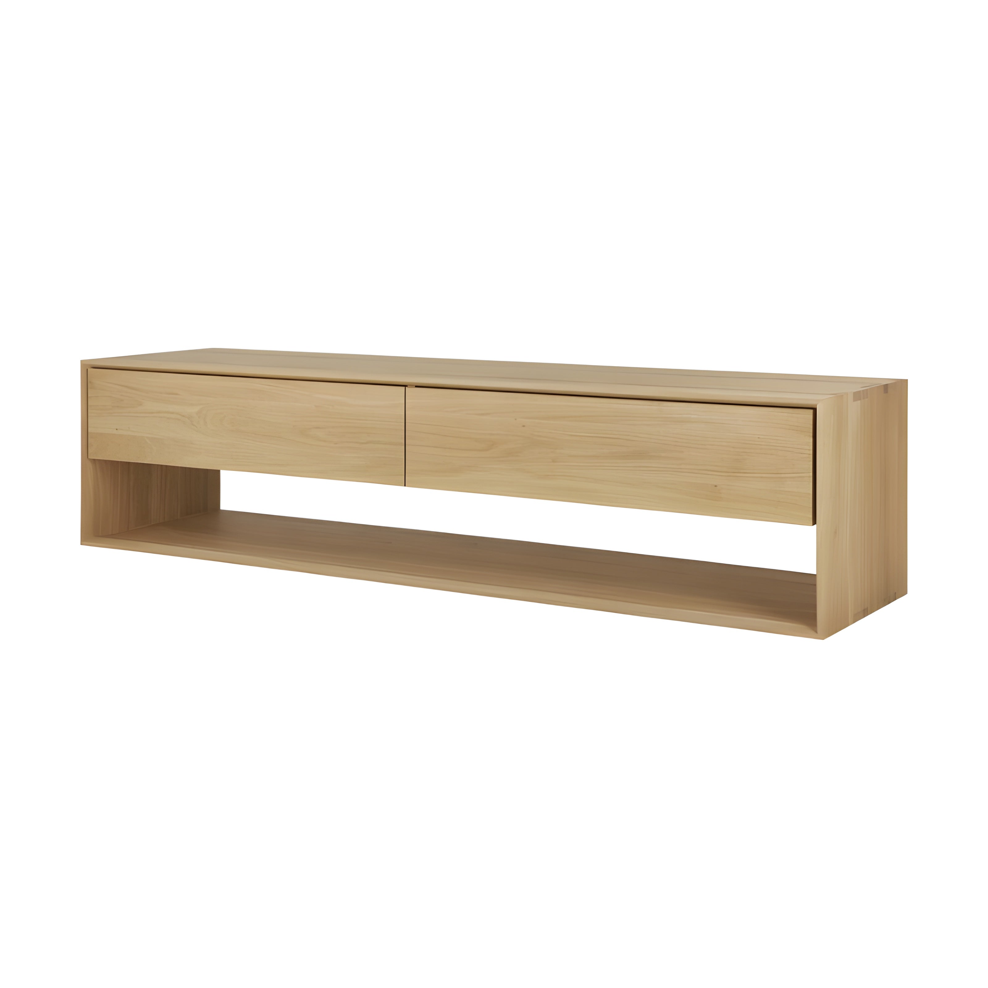 Ethnicraft Nordic TV Cupboard - ETH-51439
