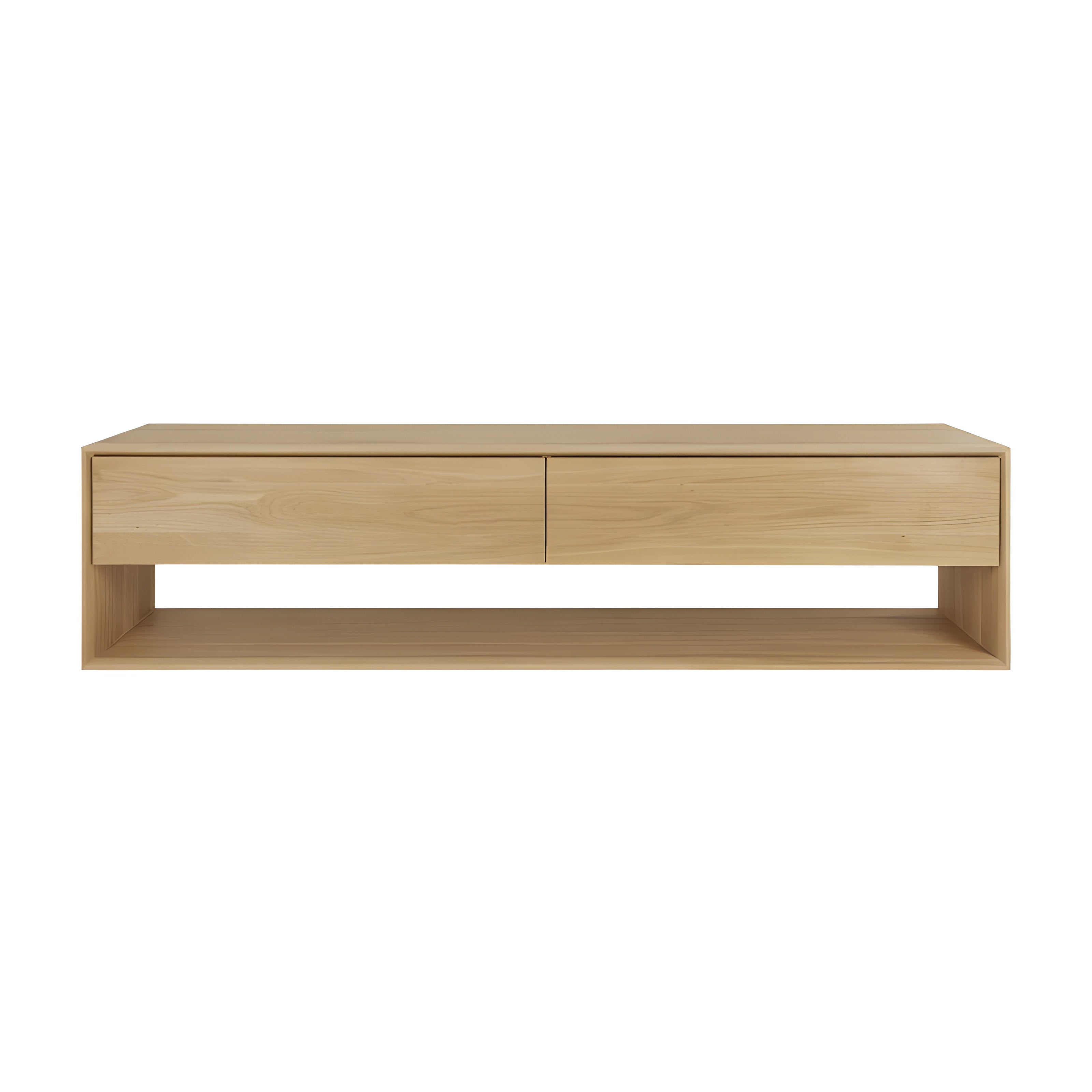Ethnicraft Nordic TV Cupboard - ETH-51439