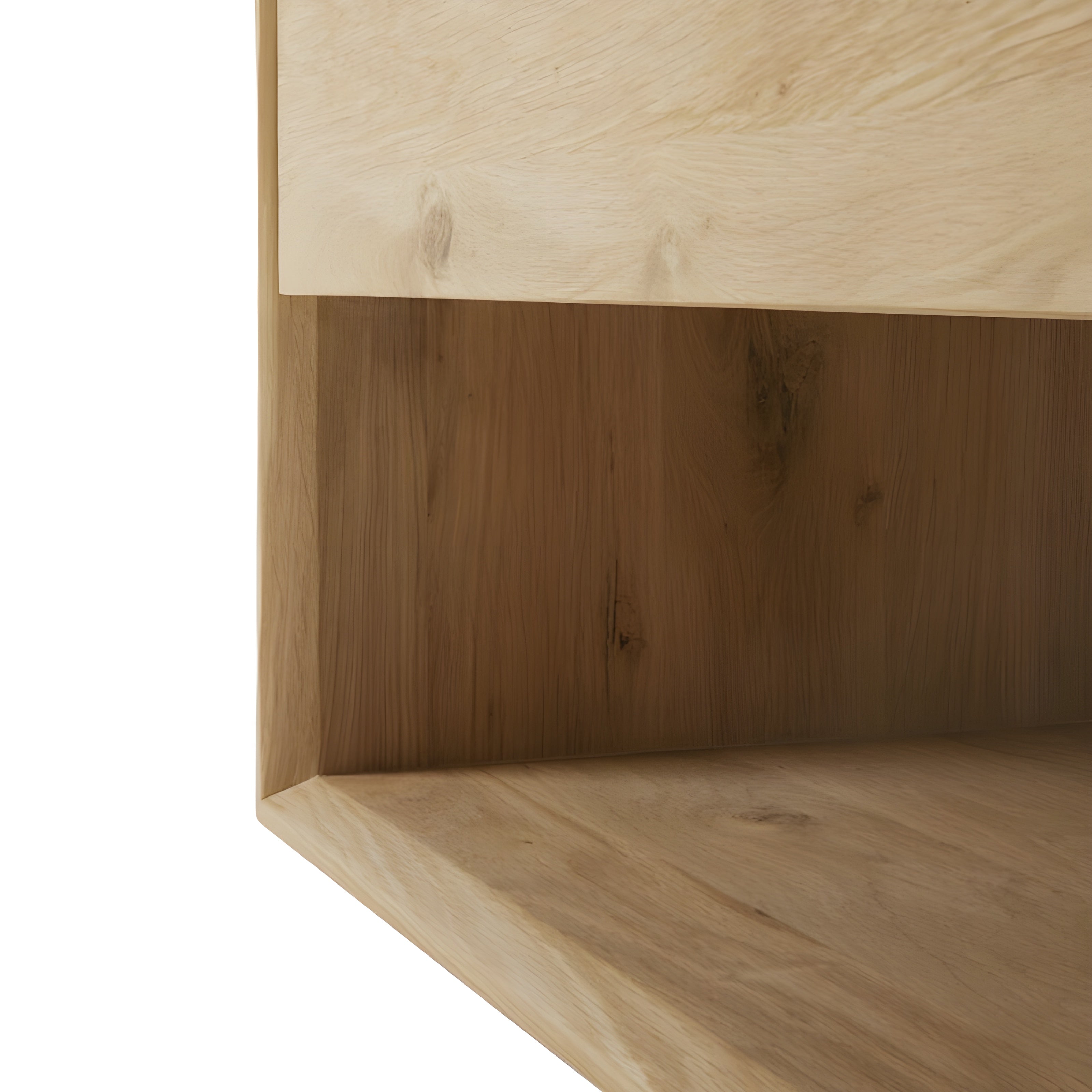Ethnicraft Nordic TV Cupboard - ETH-51439