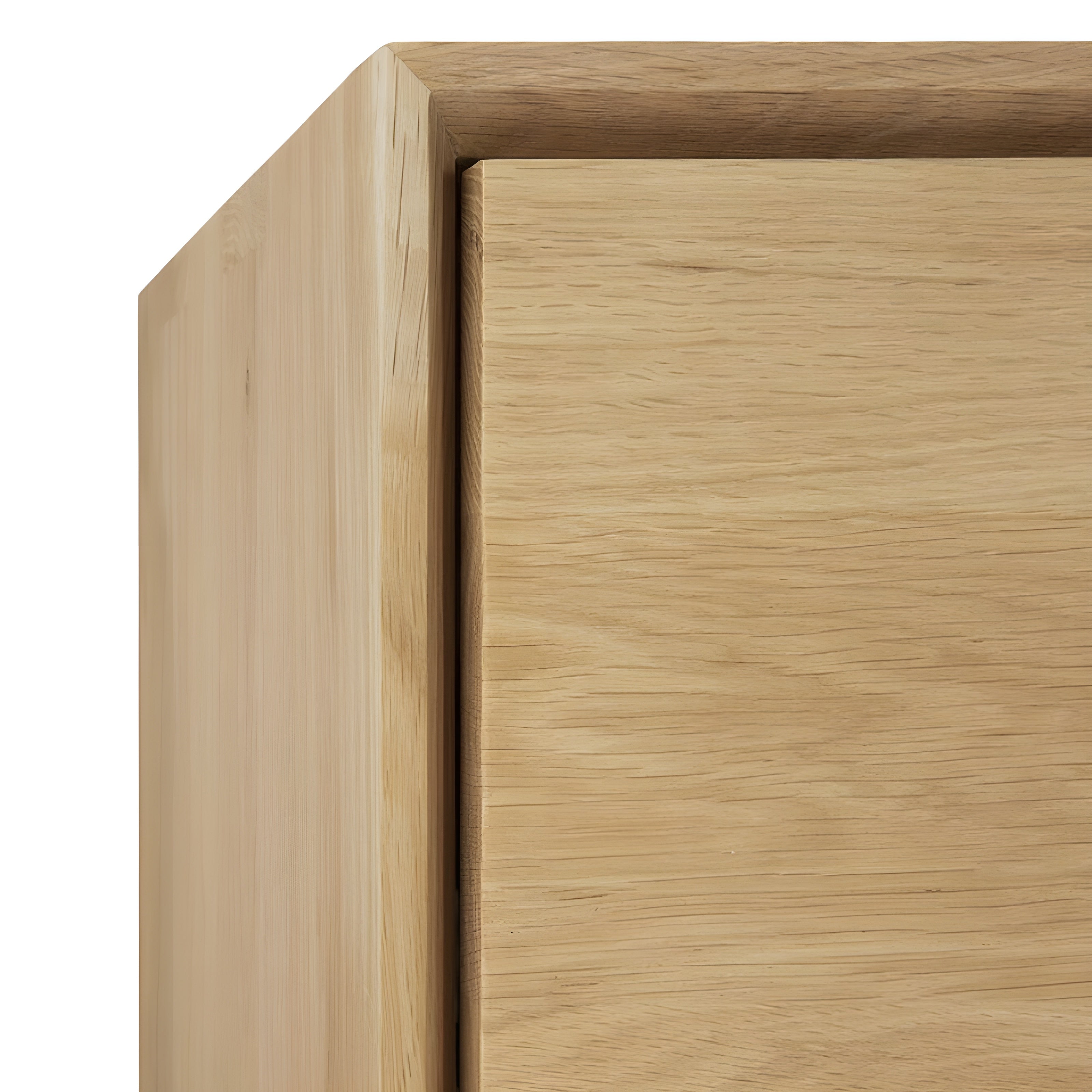 Ethnicraft Nordic TV Cupboard - ETH-51439