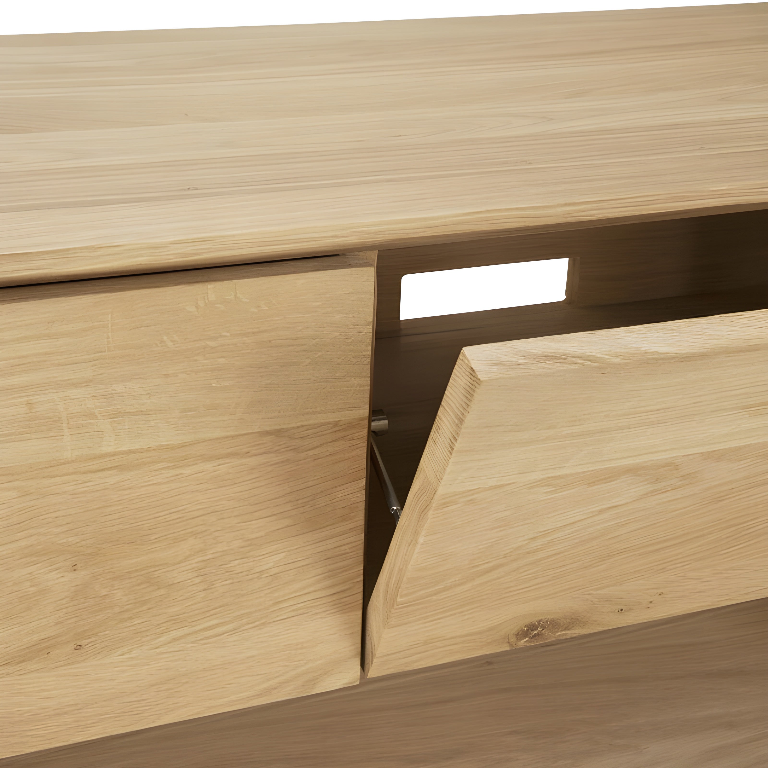 Ethnicraft Nordic TV Cupboard - ETH-51439