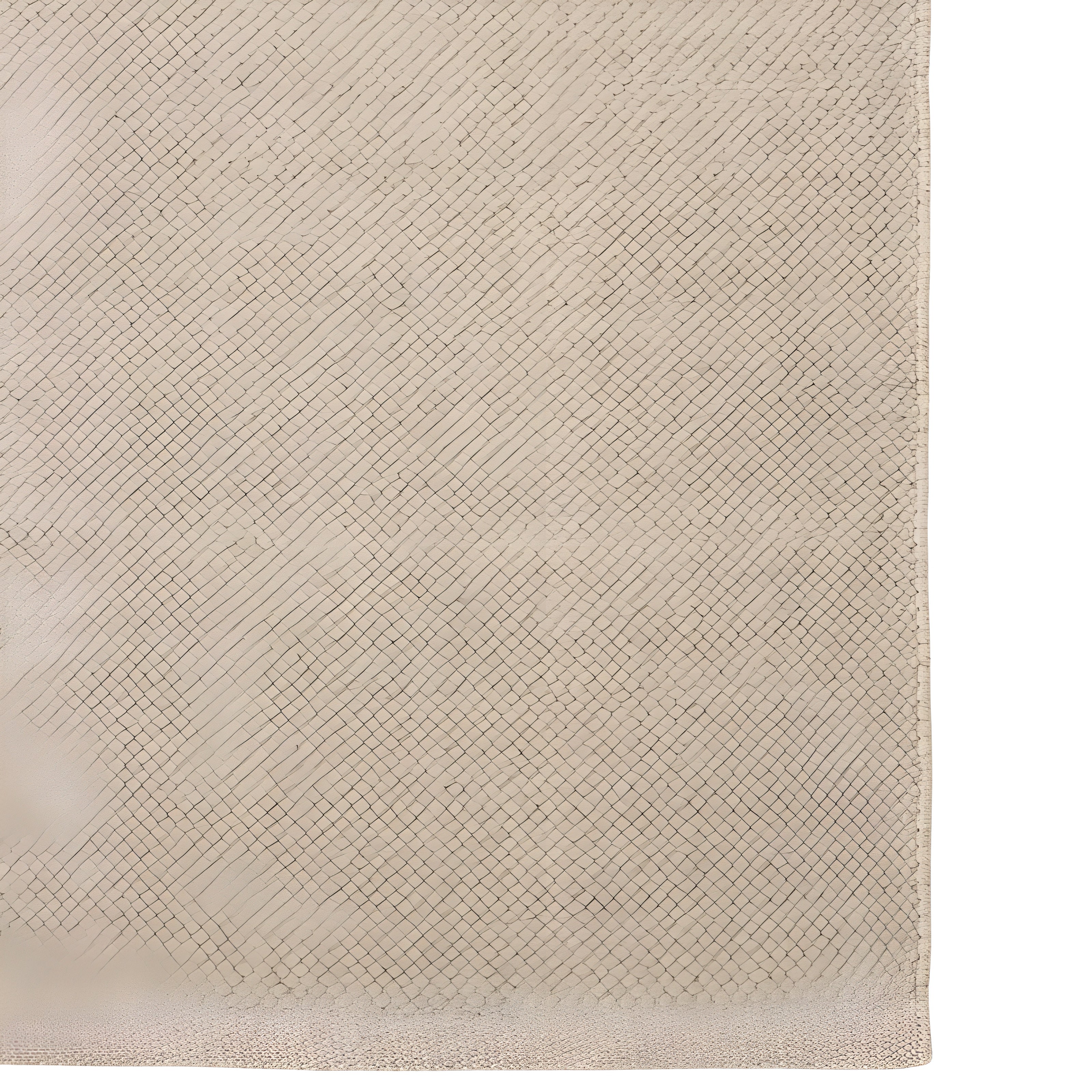 Ethnicraft Nomad Indoor and Outdoor Rug - ETH-21204