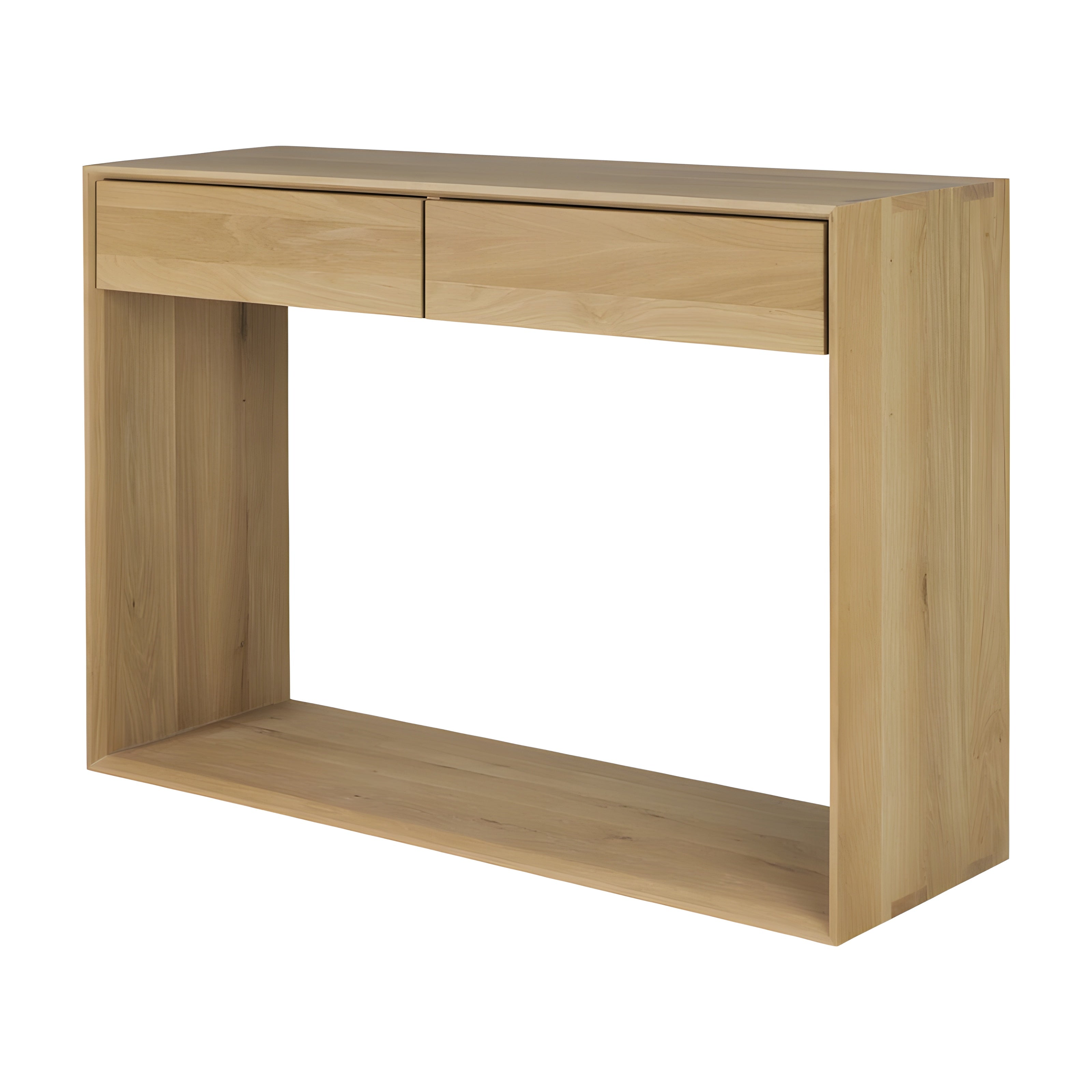 Ethnicraft Nordic Console - ETH-51447