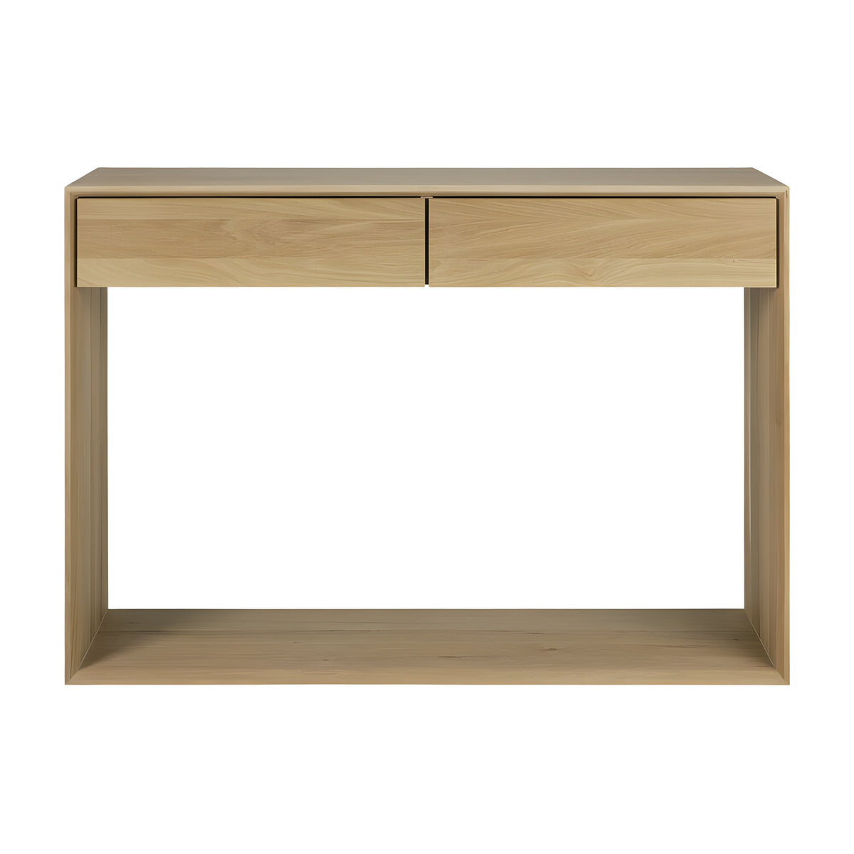 Ethnicraft Nordic Console - ETH-51447