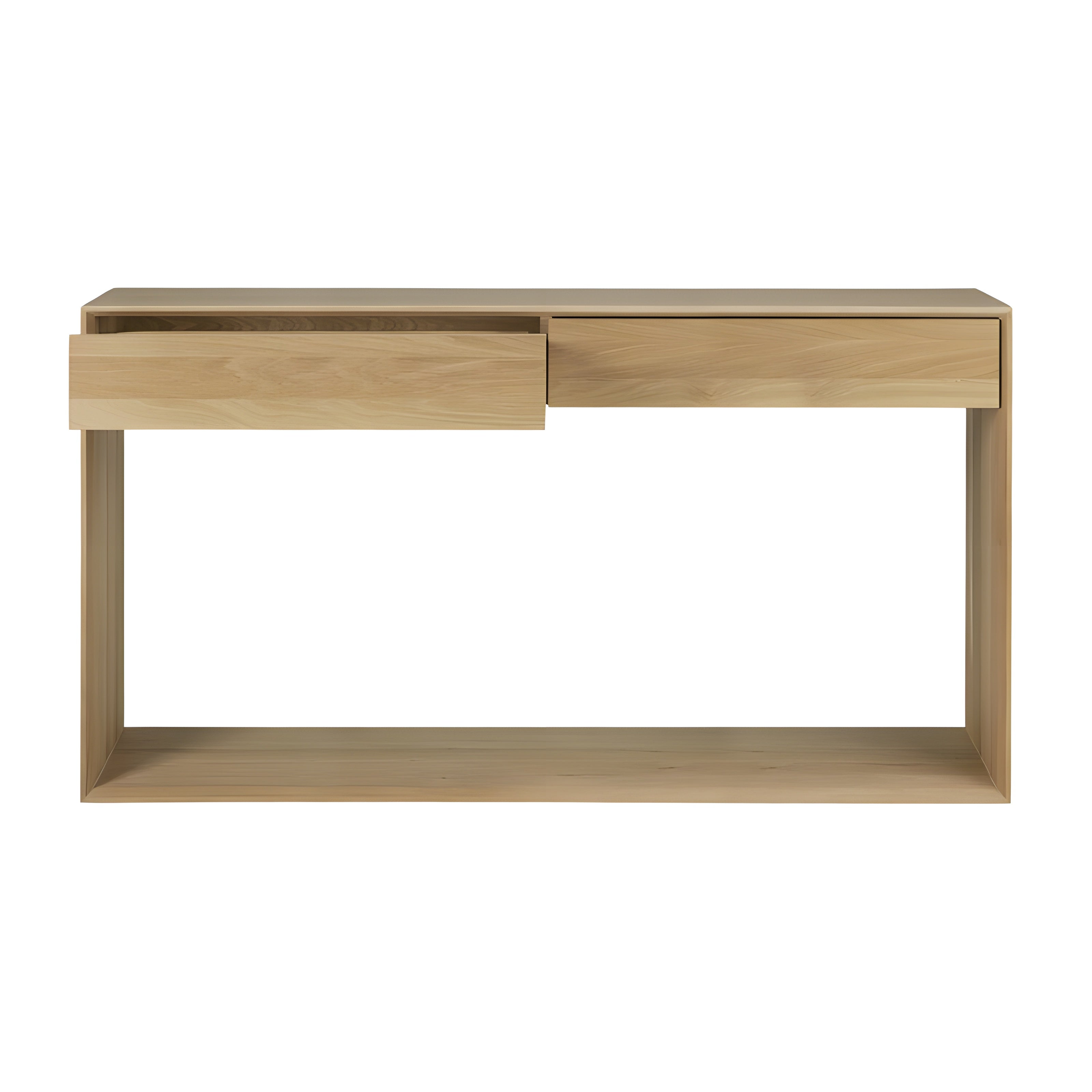Ethnicraft Nordic Console - ETH-51447