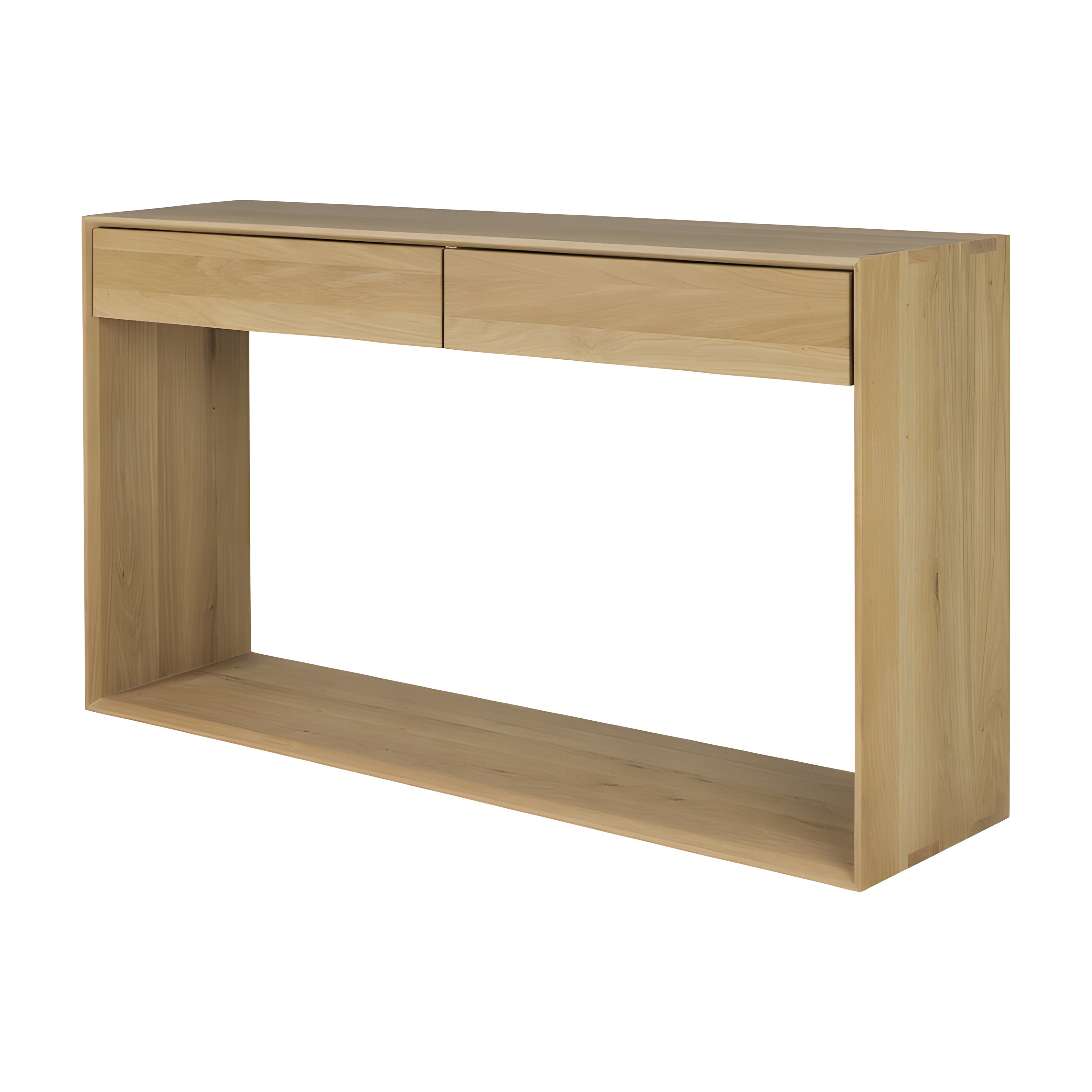 Ethnicraft Nordic Console - ETH-51447