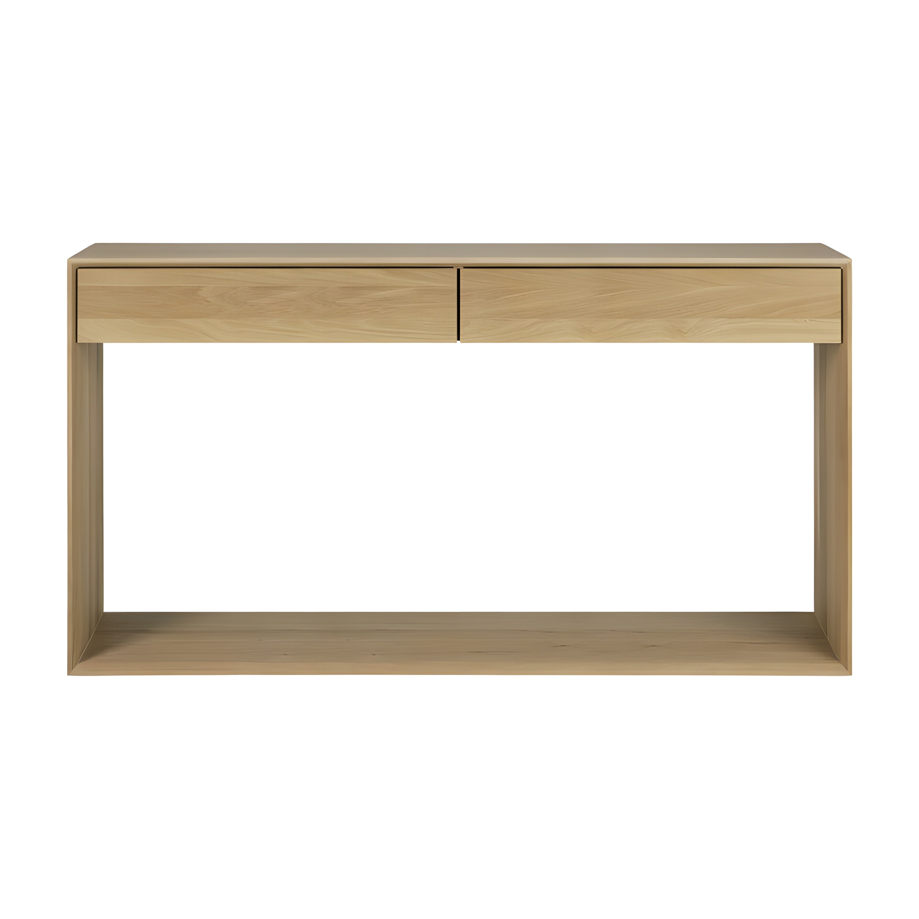 Ethnicraft Nordic Console - ETH-51447