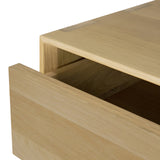 Ethnicraft Nordic Console - ETH-51447