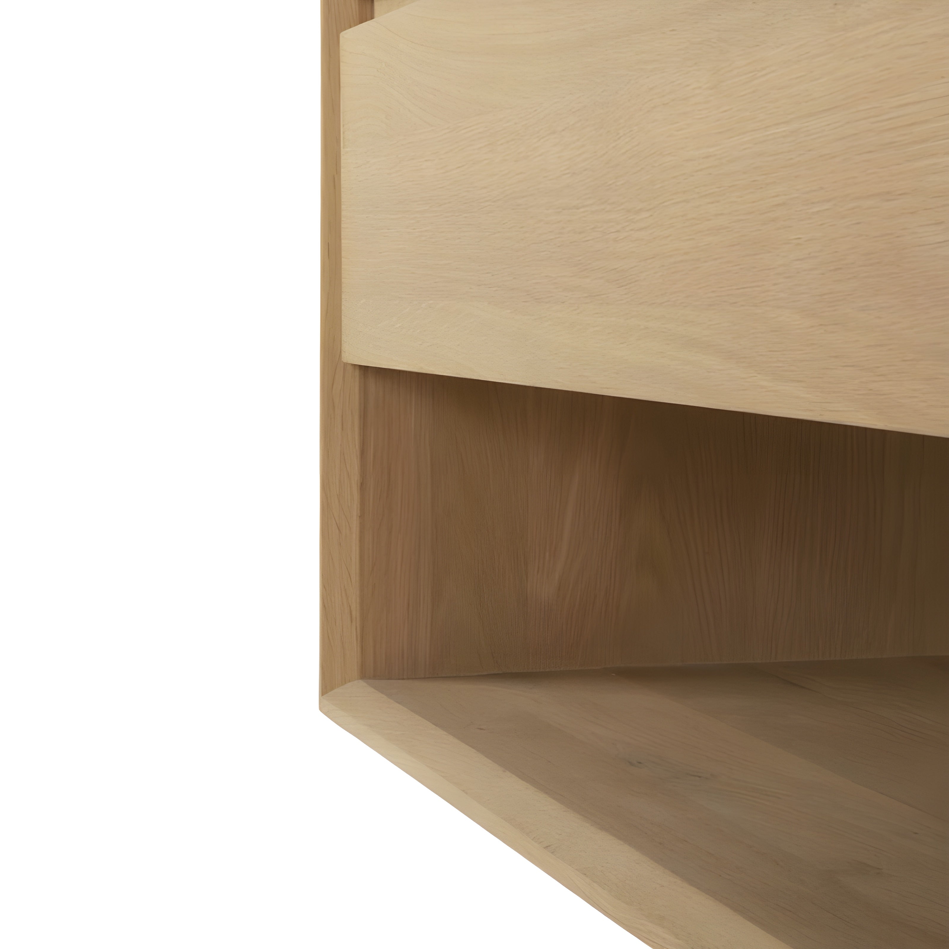 Ethnicraft Nordic Dresser - ETH-51176