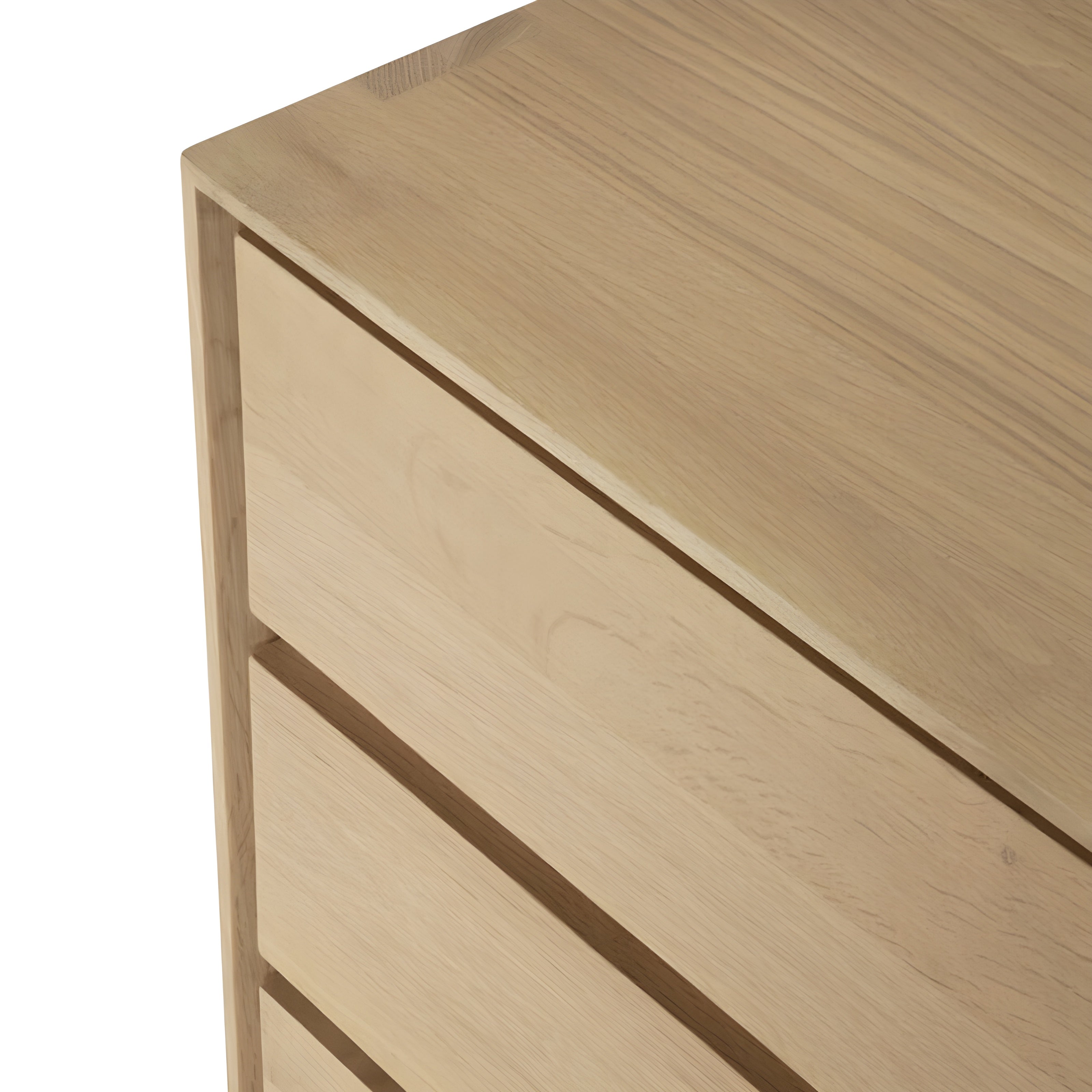Ethnicraft Nordic Dresser - ETH-51176