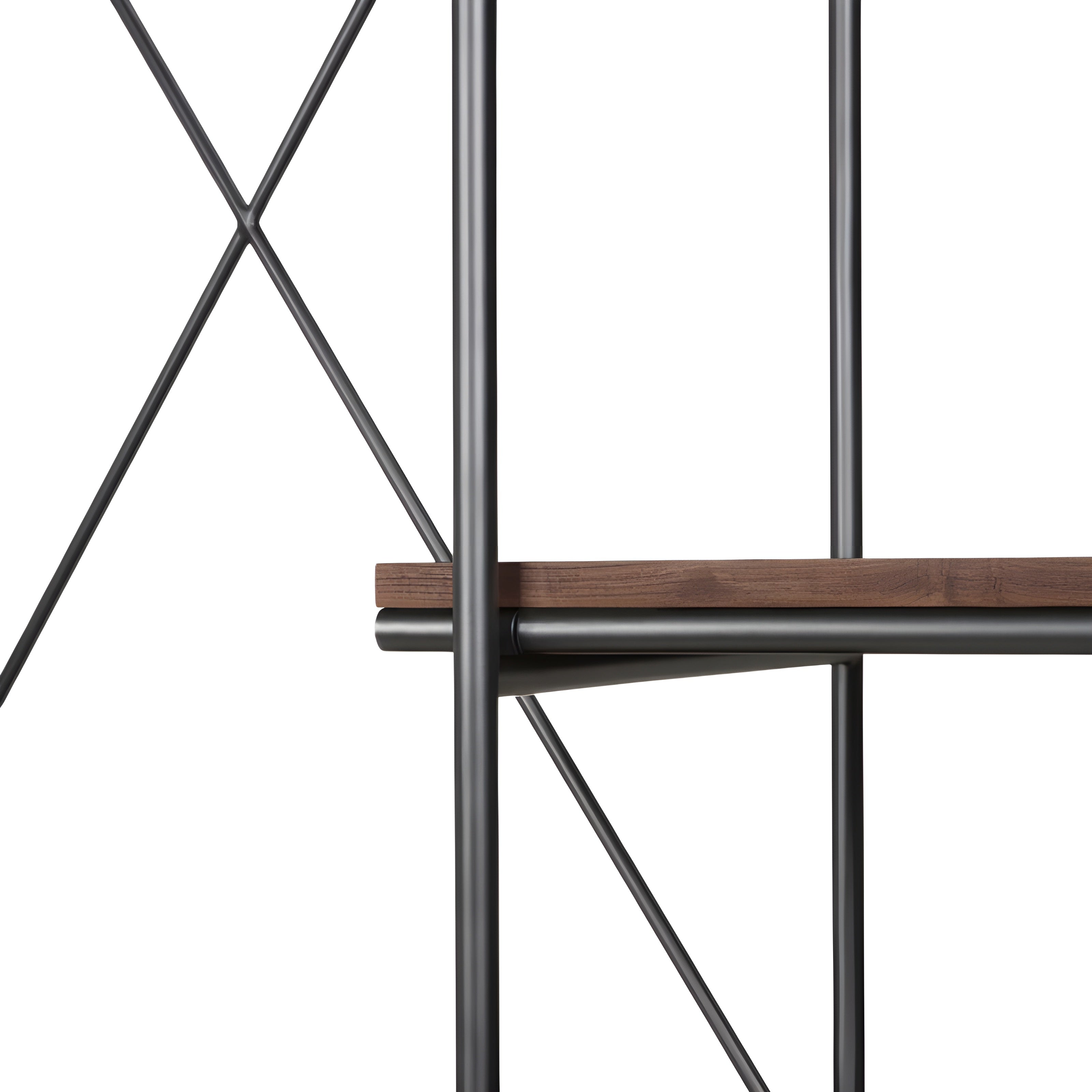Ethnicraft Oscar Hanging Rack - ETH-10101